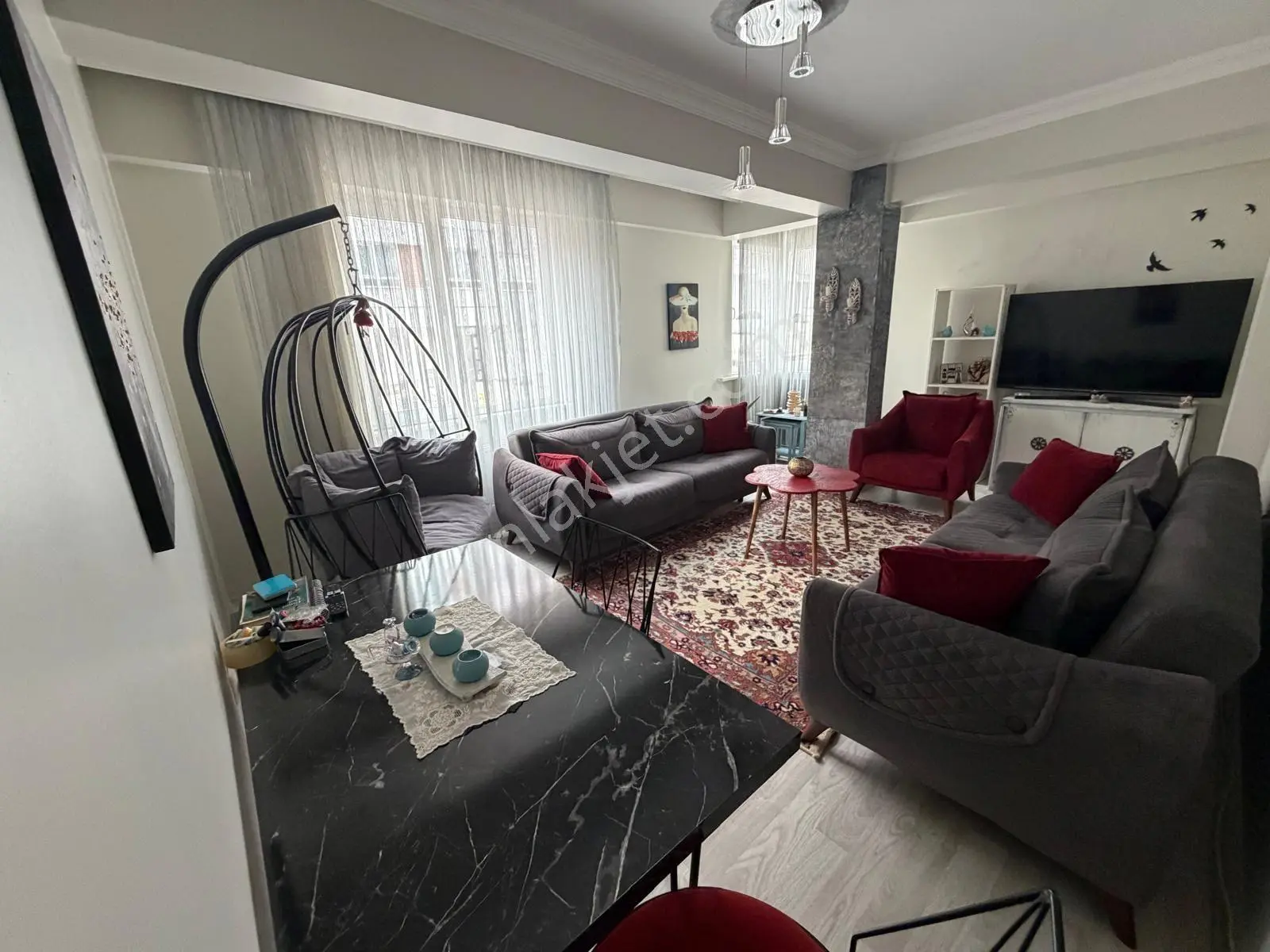 Rba Gayrimenkul,den Göztepe Mahallesi,nde Satılık 2+1 Daire — fotoğraf 6