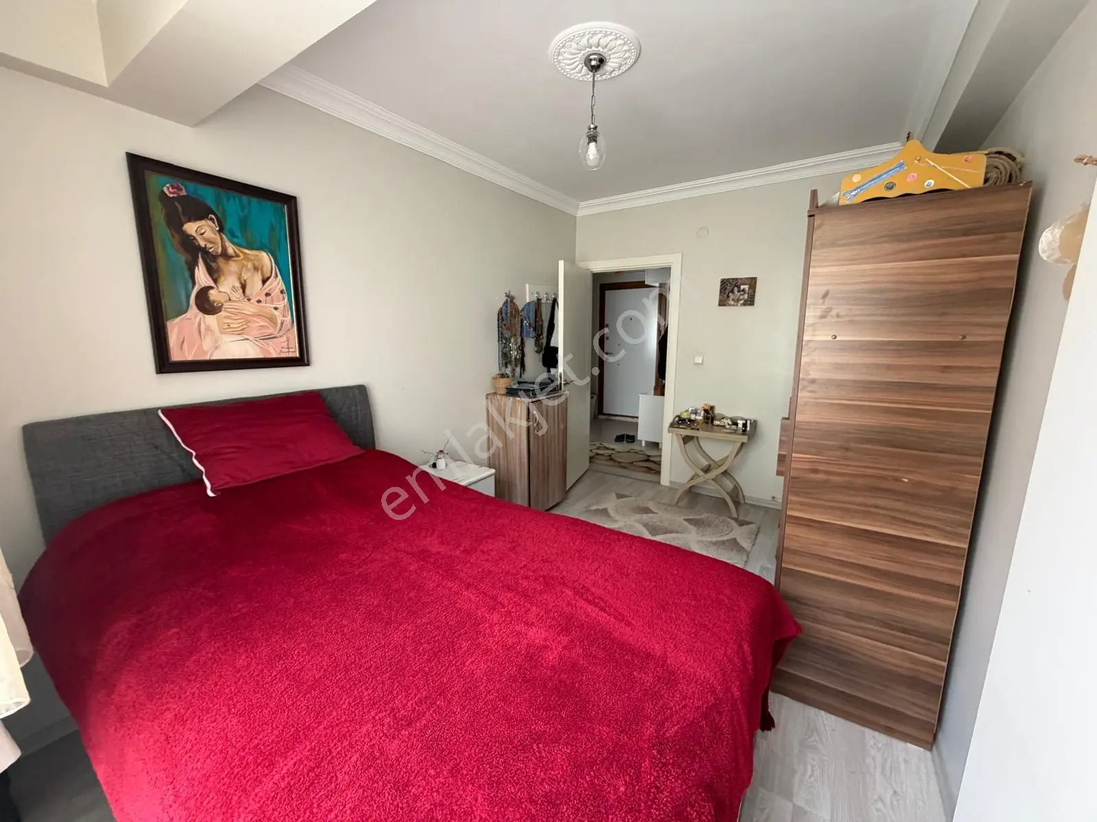 Rba Gayrimenkul,den Göztepe Mahallesi,nde Satılık 2+1 Daire — fotoğraf 7