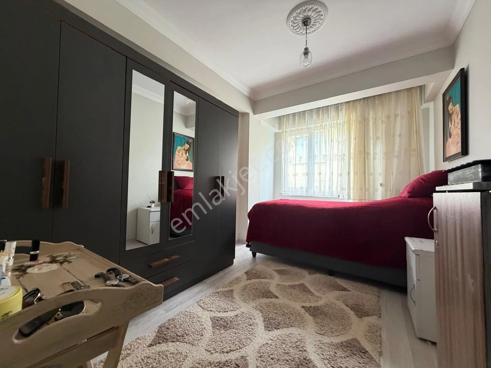 Rba Gayrimenkul,den Göztepe Mahallesi,nde Satılık 2+1 Daire — fotoğraf 8