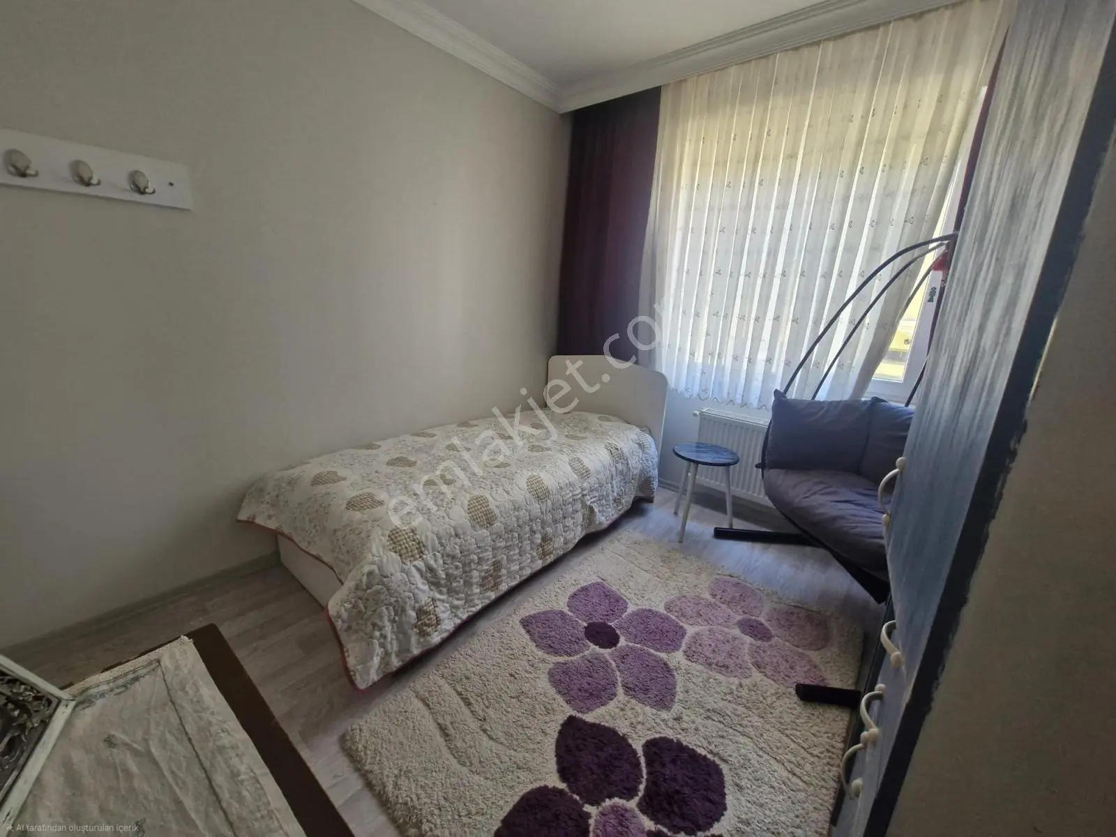 Rba Gayrimenkul,den Göztepe Mahallesi,nde Satılık 2+1 Daire — fotoğraf 10