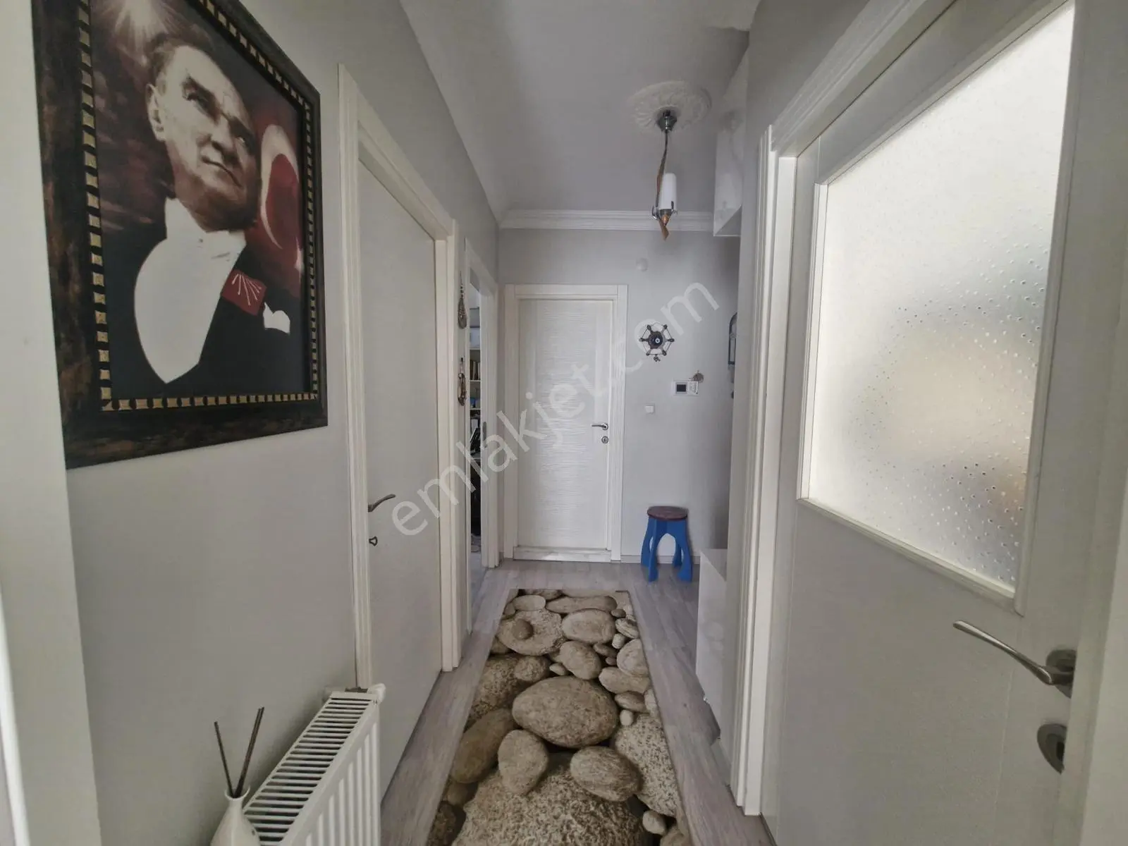 Rba Gayrimenkul,den Göztepe Mahallesi,nde Satılık 2+1 Daire — fotoğraf 13