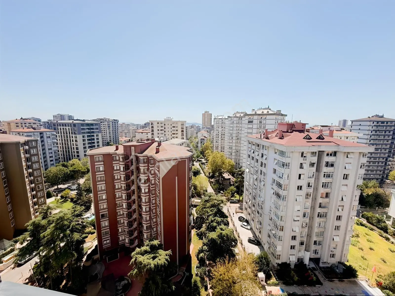 Poyraz'dan Erenköy'de Marmaraya Yakın Sıfır Binada 2+1 Satılık — fotoğraf 26