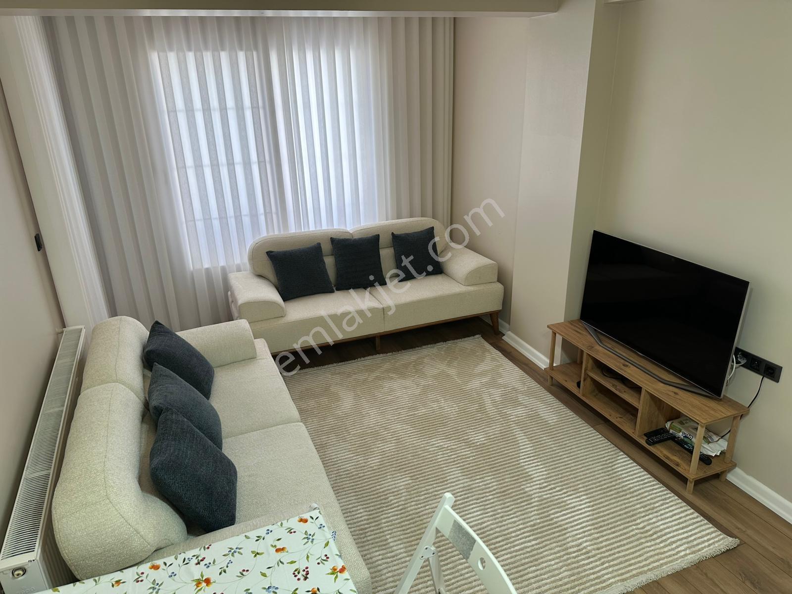 Muga'dan Evka-1 İtfaiye Yakını Full Tadilatlı Satılık 2+1 Daire — fotoğraf 10