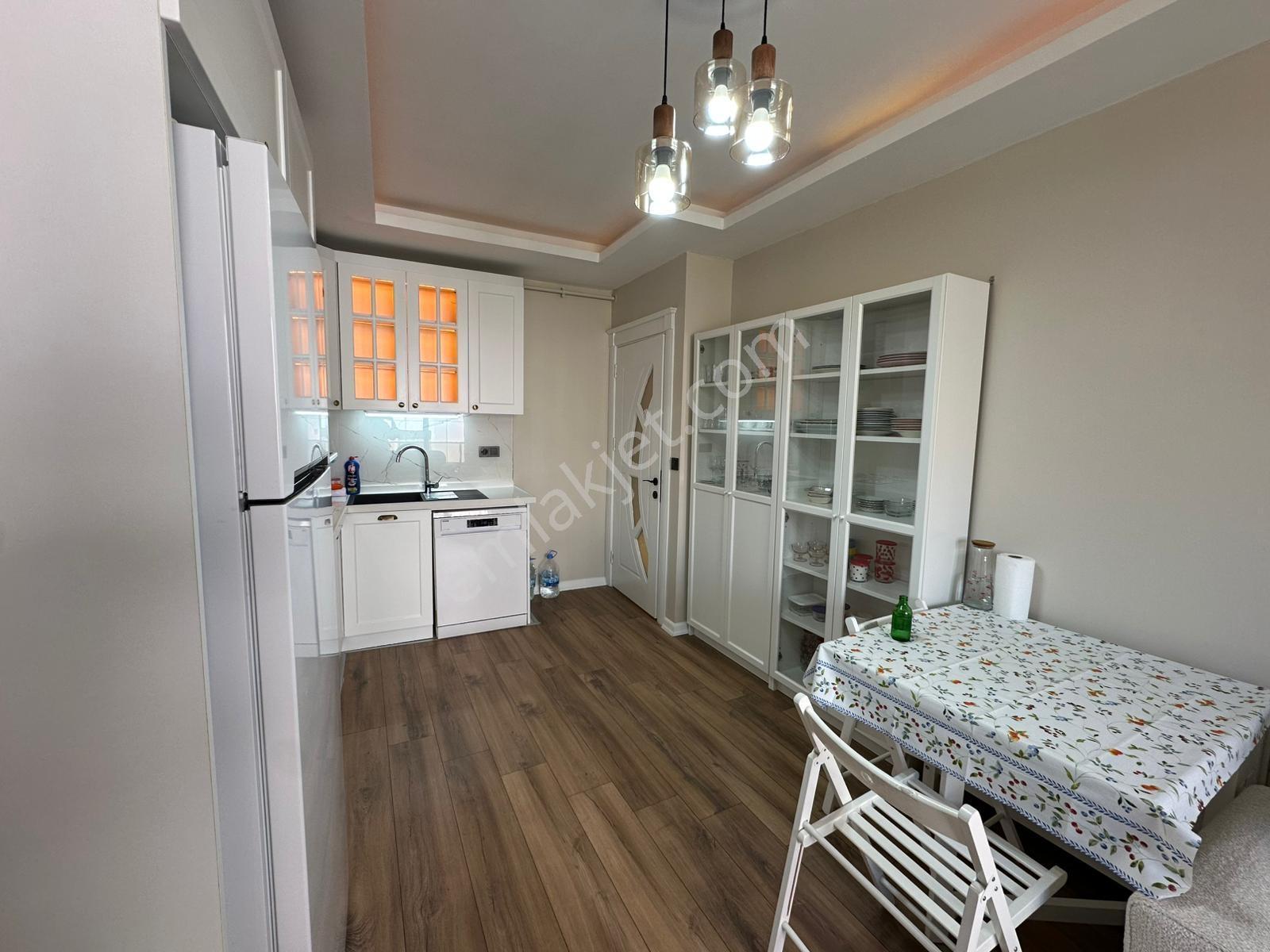 Muga'dan Evka-1 İtfaiye Yakını Full Tadilatlı Satılık 2+1 Daire — fotoğraf 13