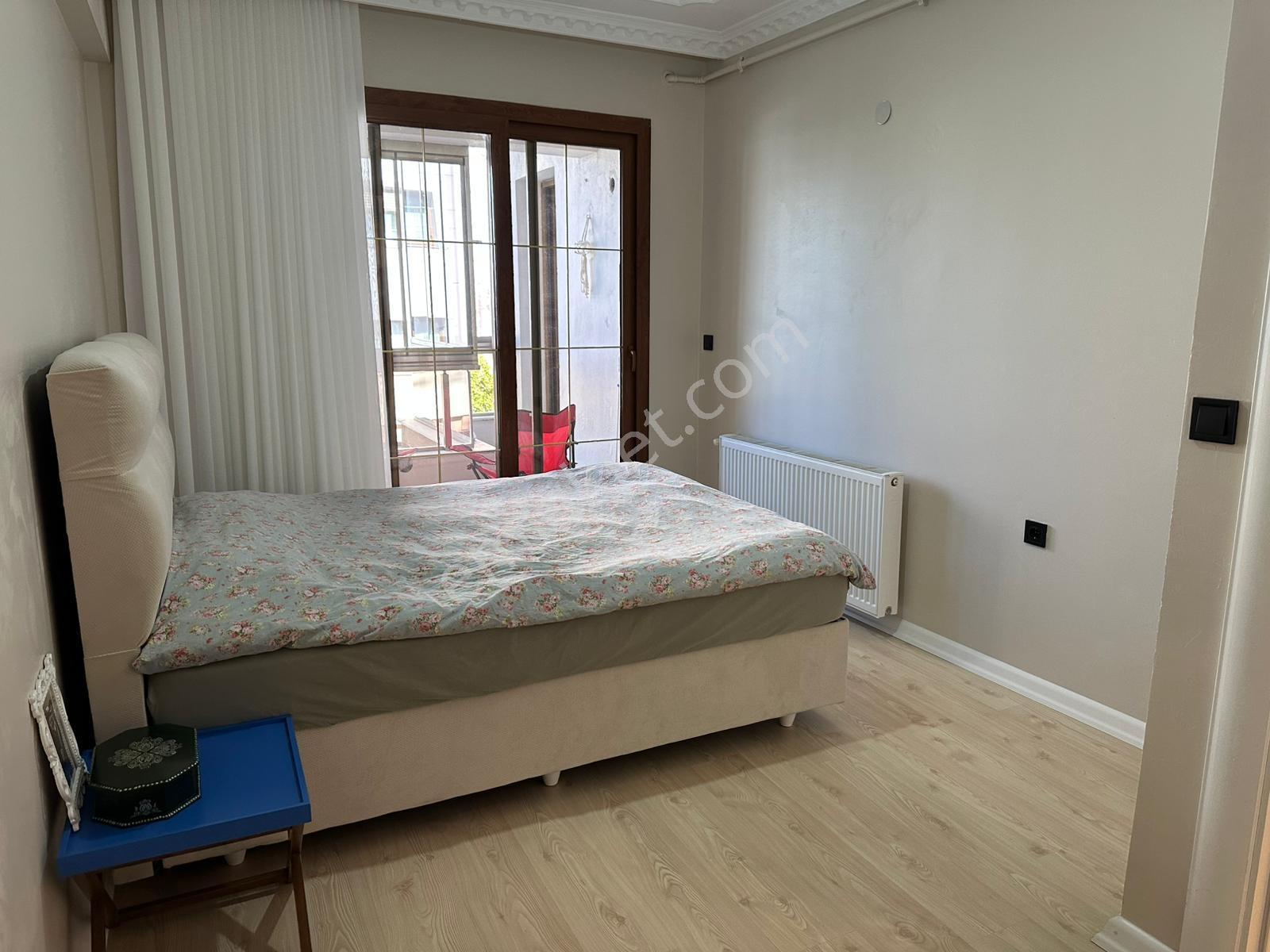 Muga'dan Evka-1 İtfaiye Yakını Full Tadilatlı Satılık 2+1 Daire — fotoğraf 19