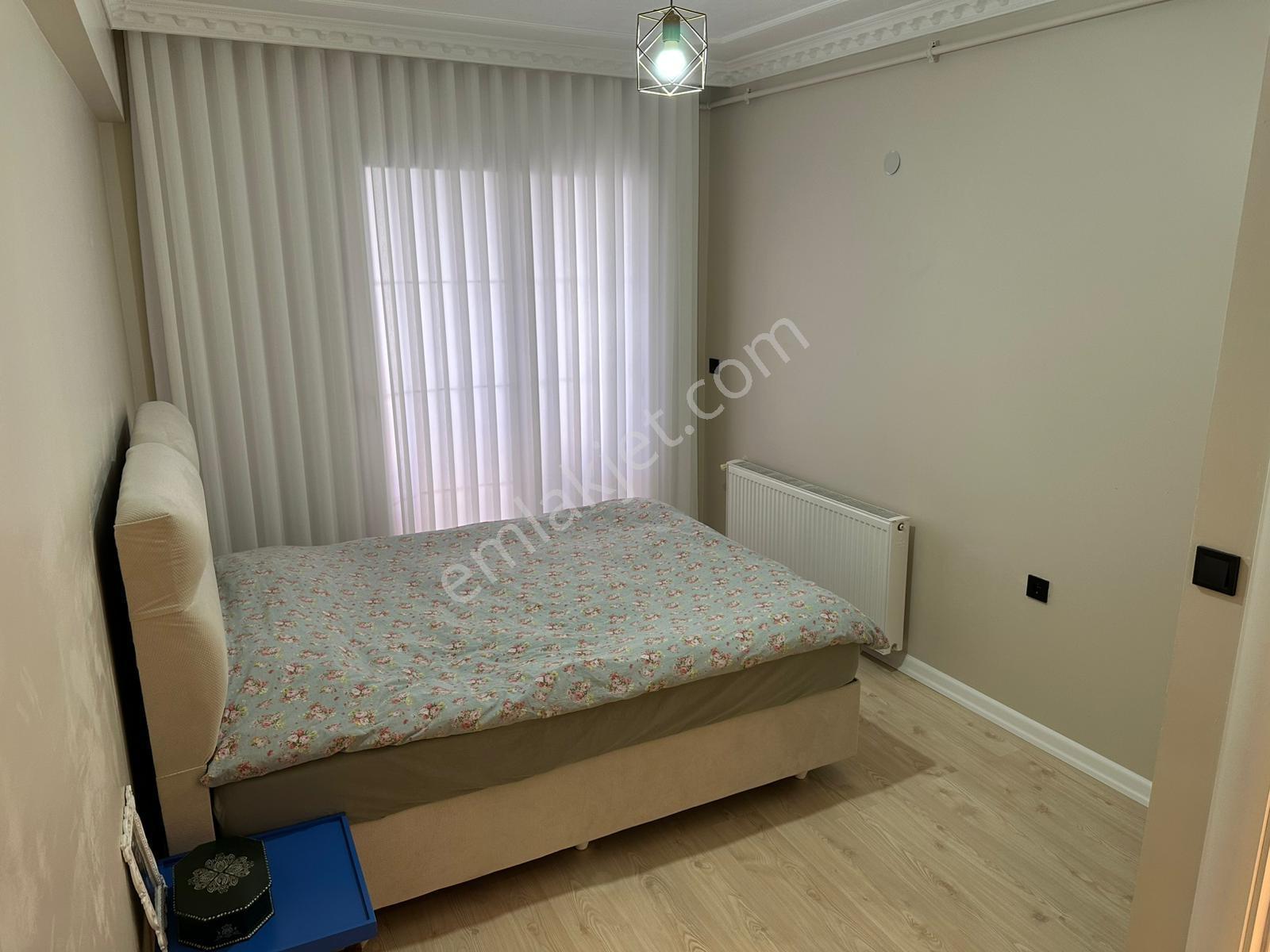 Muga'dan Evka-1 İtfaiye Yakını Full Tadilatlı Satılık 2+1 Daire — fotoğraf 20