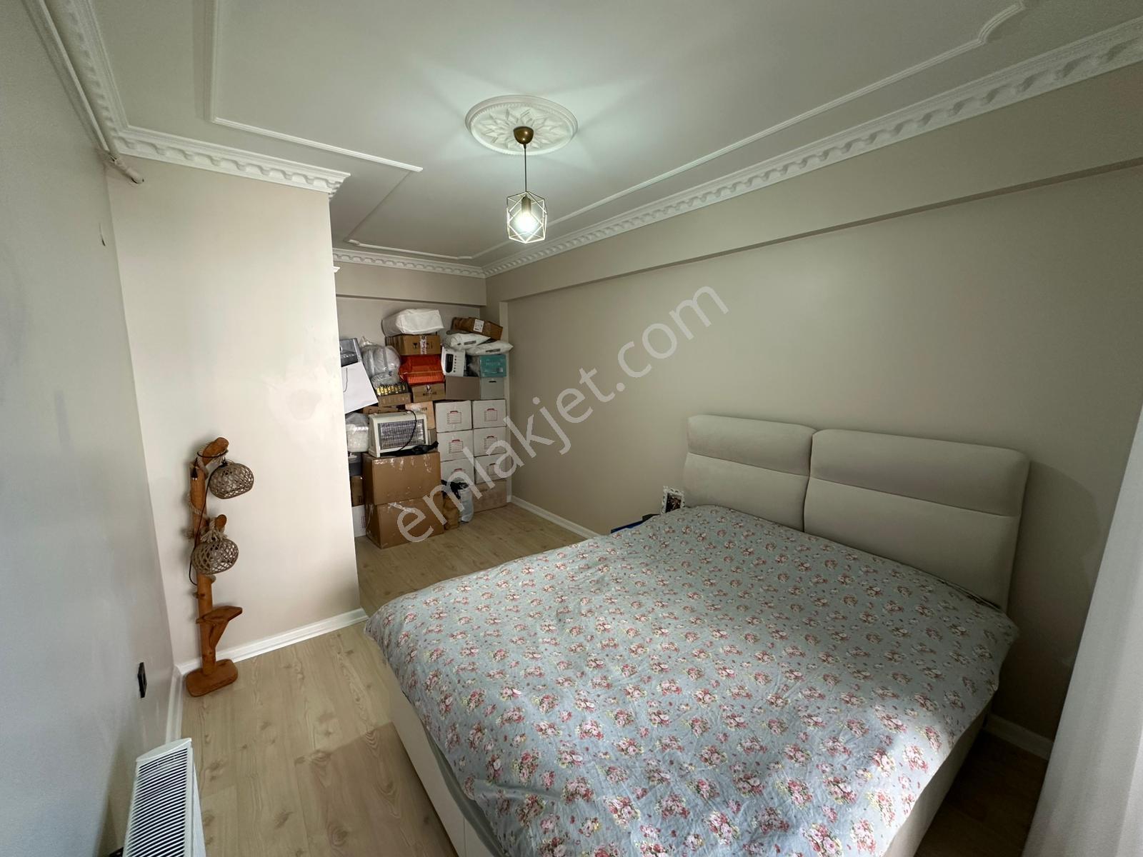 Muga'dan Evka-1 İtfaiye Yakını Full Tadilatlı Satılık 2+1 Daire — fotoğraf 24