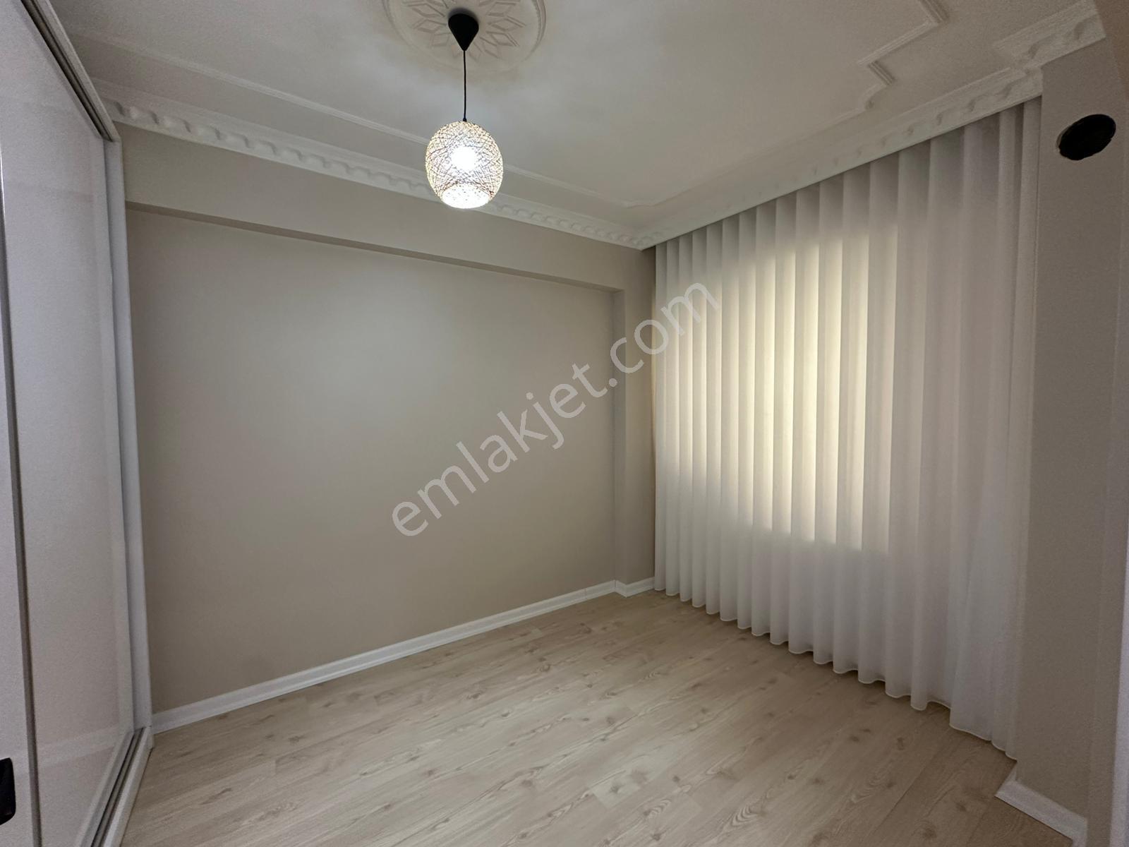Muga'dan Evka-1 İtfaiye Yakını Full Tadilatlı Satılık 2+1 Daire — fotoğraf 25