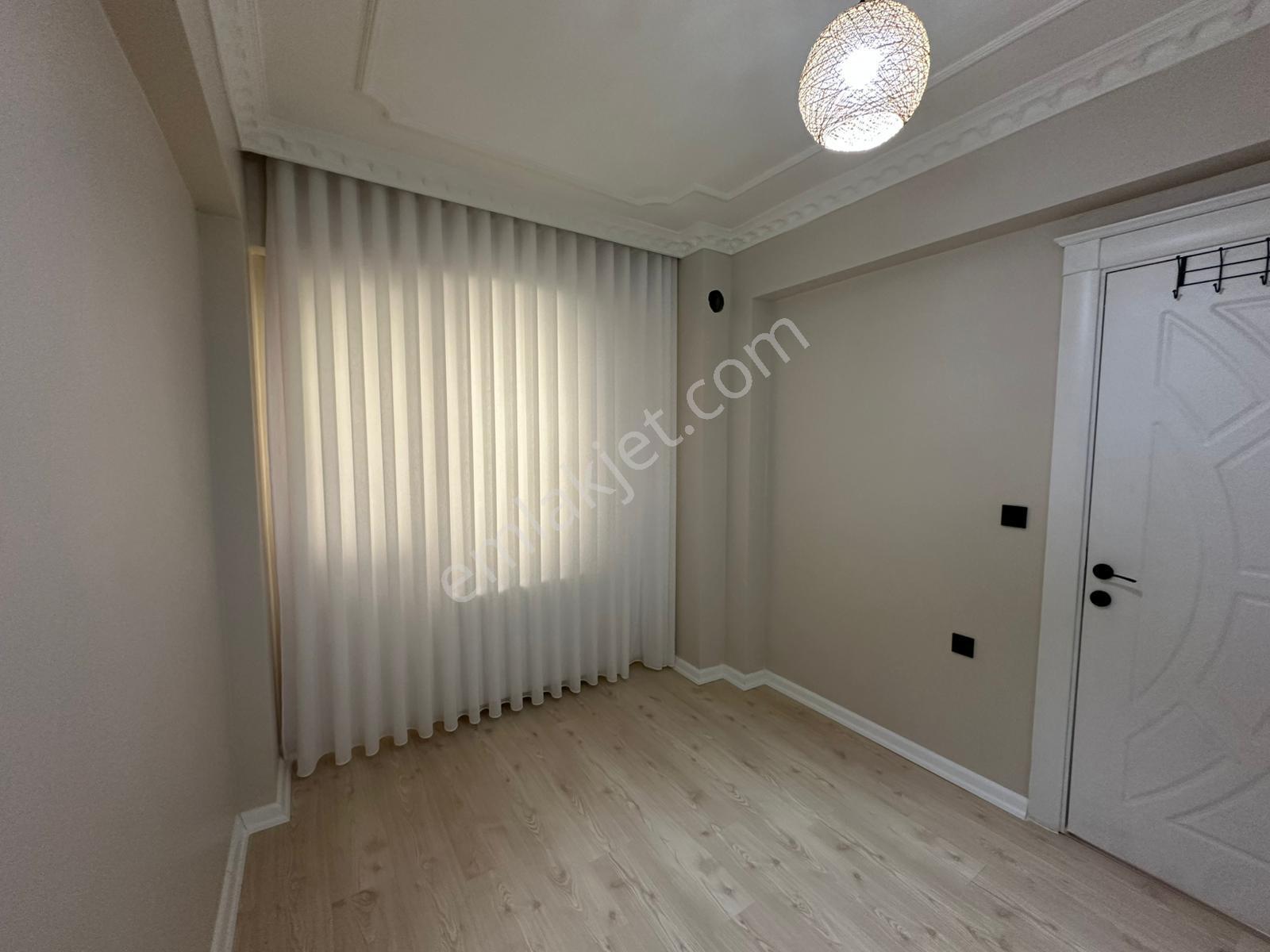 Muga'dan Evka-1 İtfaiye Yakını Full Tadilatlı Satılık 2+1 Daire — fotoğraf 26