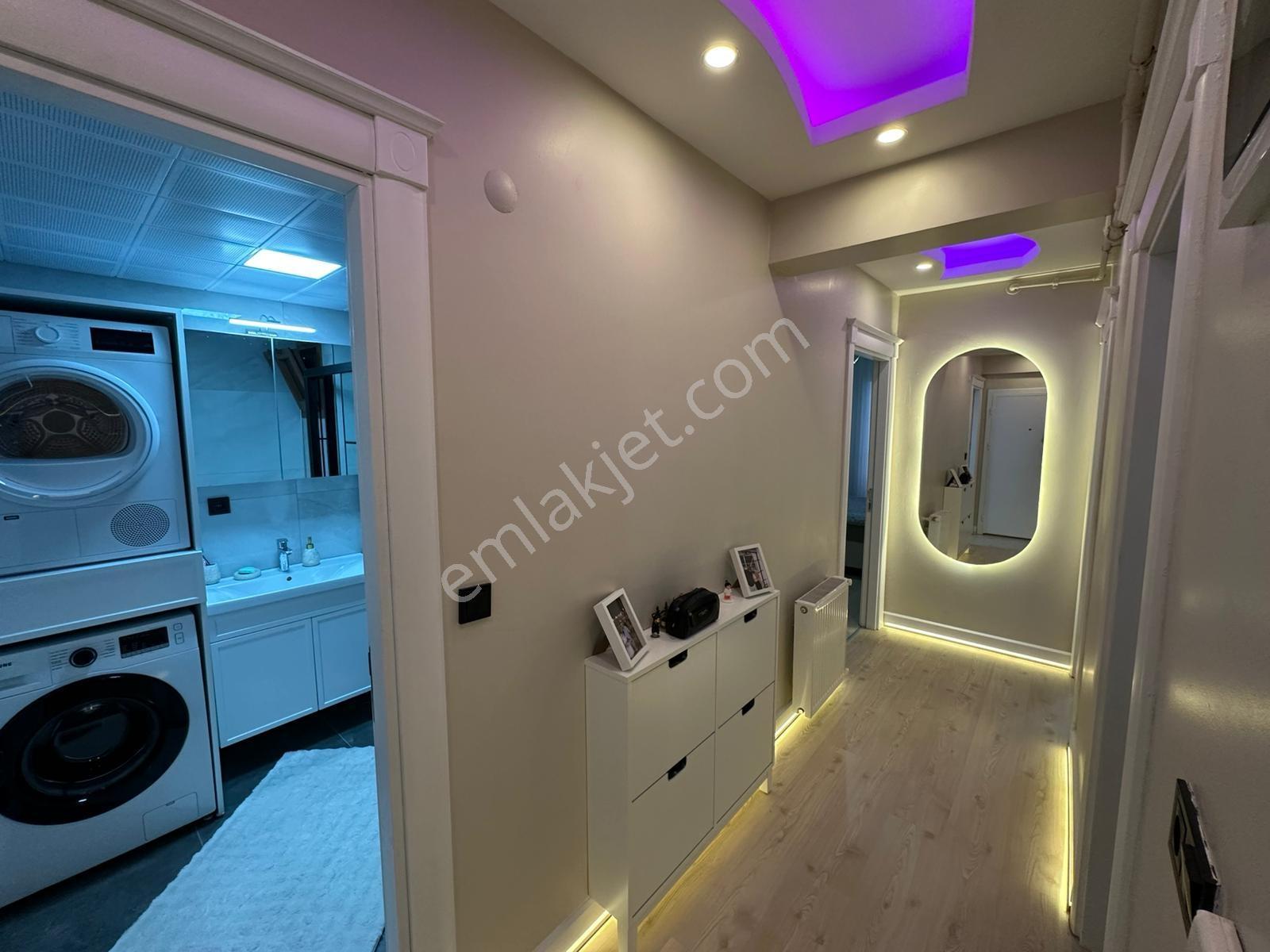 Muga'dan Evka-1 İtfaiye Yakını Full Tadilatlı Satılık 2+1 Daire — fotoğraf 29