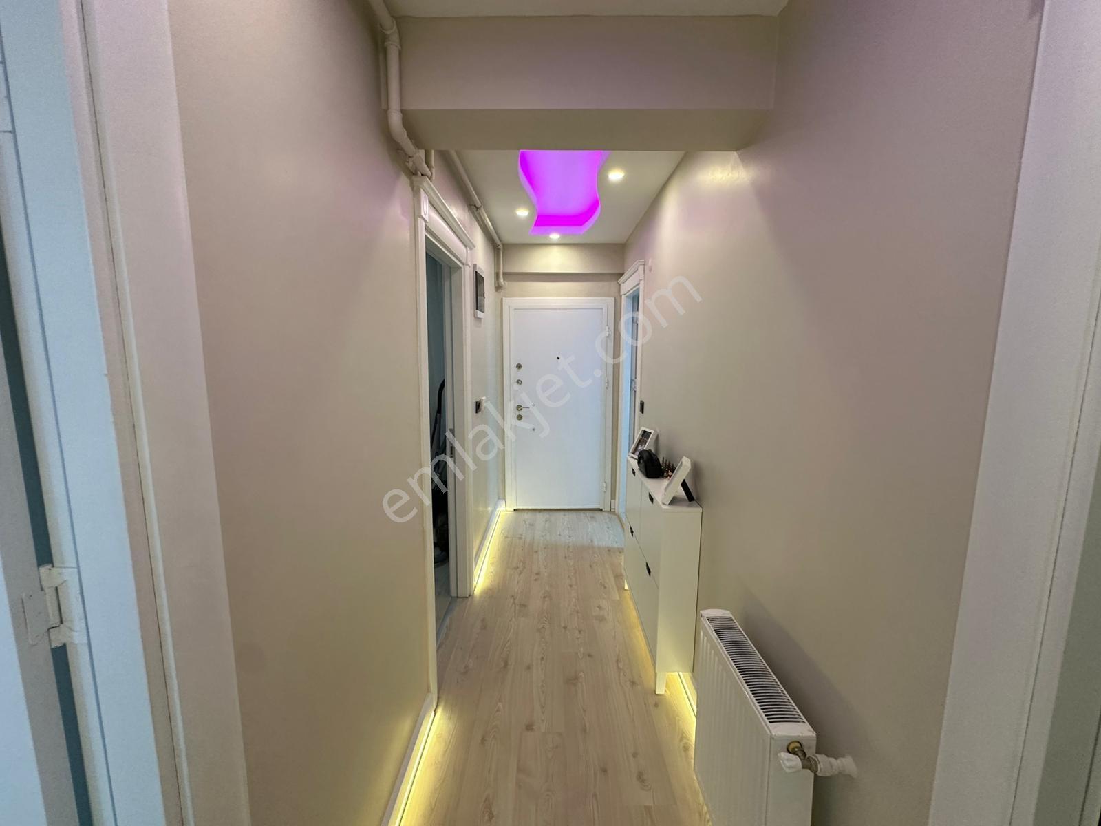 Muga'dan Evka-1 İtfaiye Yakını Full Tadilatlı Satılık 2+1 Daire — fotoğraf 32