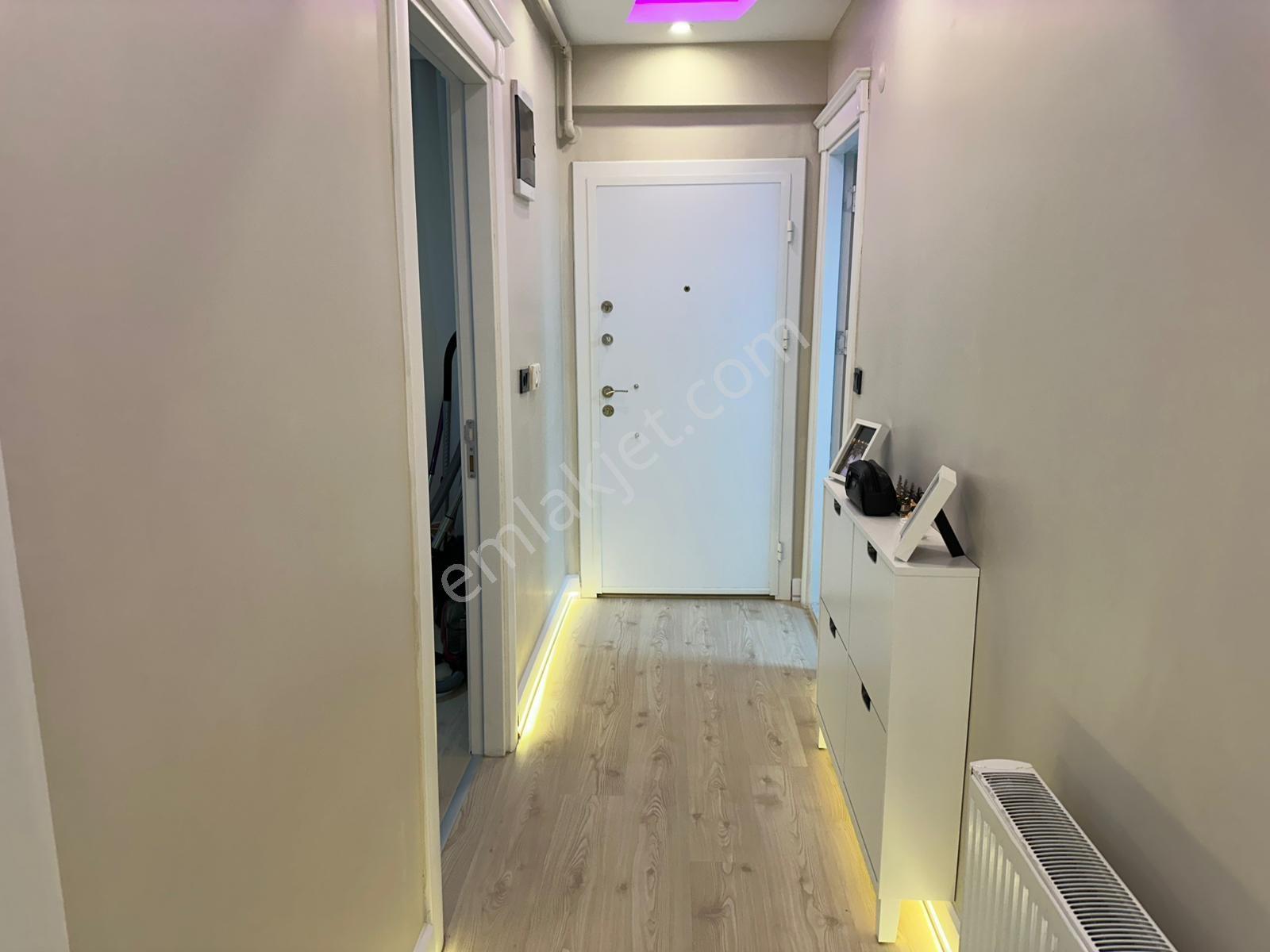 Muga'dan Evka-1 İtfaiye Yakını Full Tadilatlı Satılık 2+1 Daire — fotoğraf 33