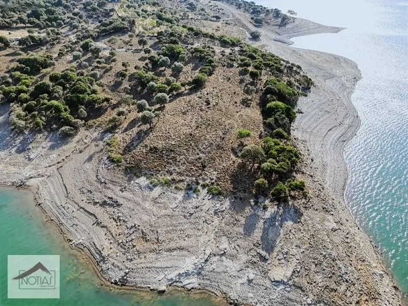 Notıas Real Estate Gayrimenkul'den Tarla — fotoğraf 2