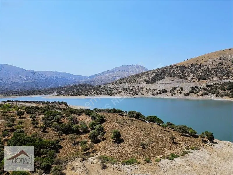 Notıas Real Estate Gayrimenkul'den Tarla — fotoğraf 9