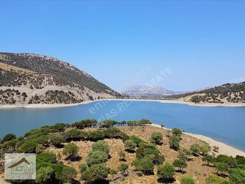 Notıas Real Estate Gayrimenkul'den Tarla — fotoğraf 11