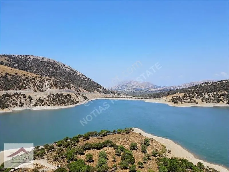Notıas Real Estate Gayrimenkul'den Tarla — fotoğraf 12