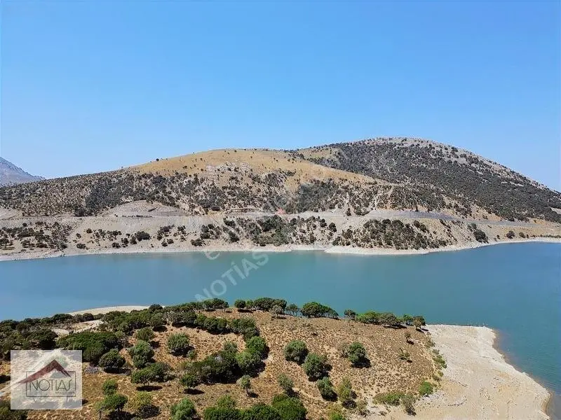Notıas Real Estate Gayrimenkul'den Tarla — fotoğraf 13