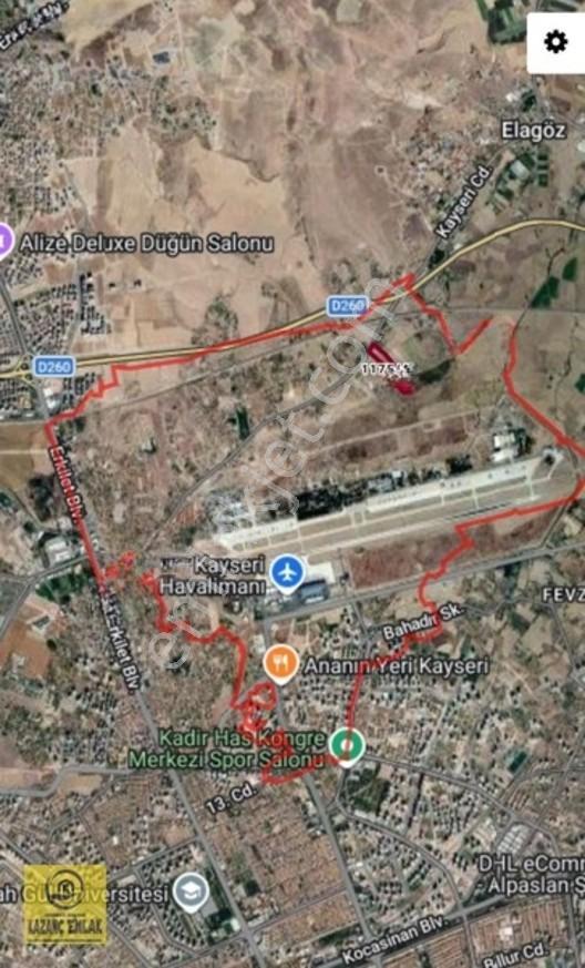 Sehır Merkezınde Konum Avantajlı Fırsat