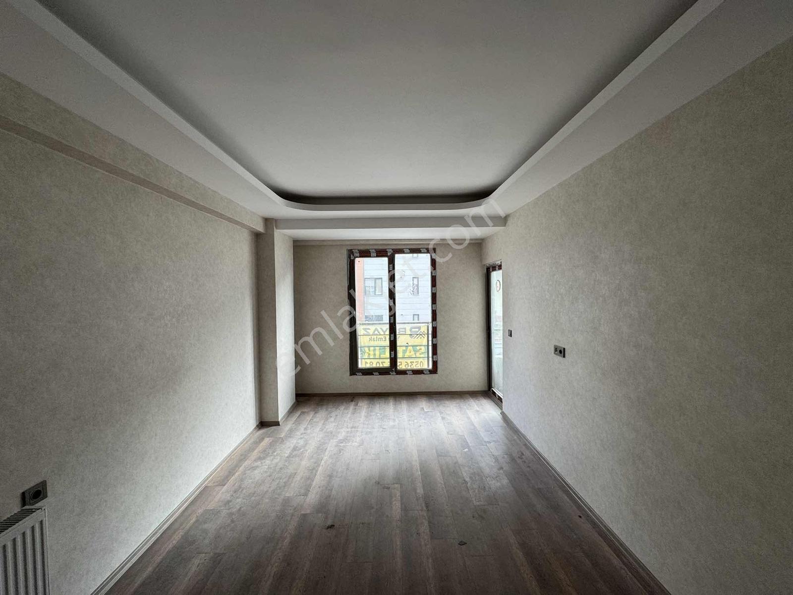 Goldev'den Güllübağ'da 50 Metre Yola Yakın 1+1 Ultra Lüks Daire! — fotoğraf 3