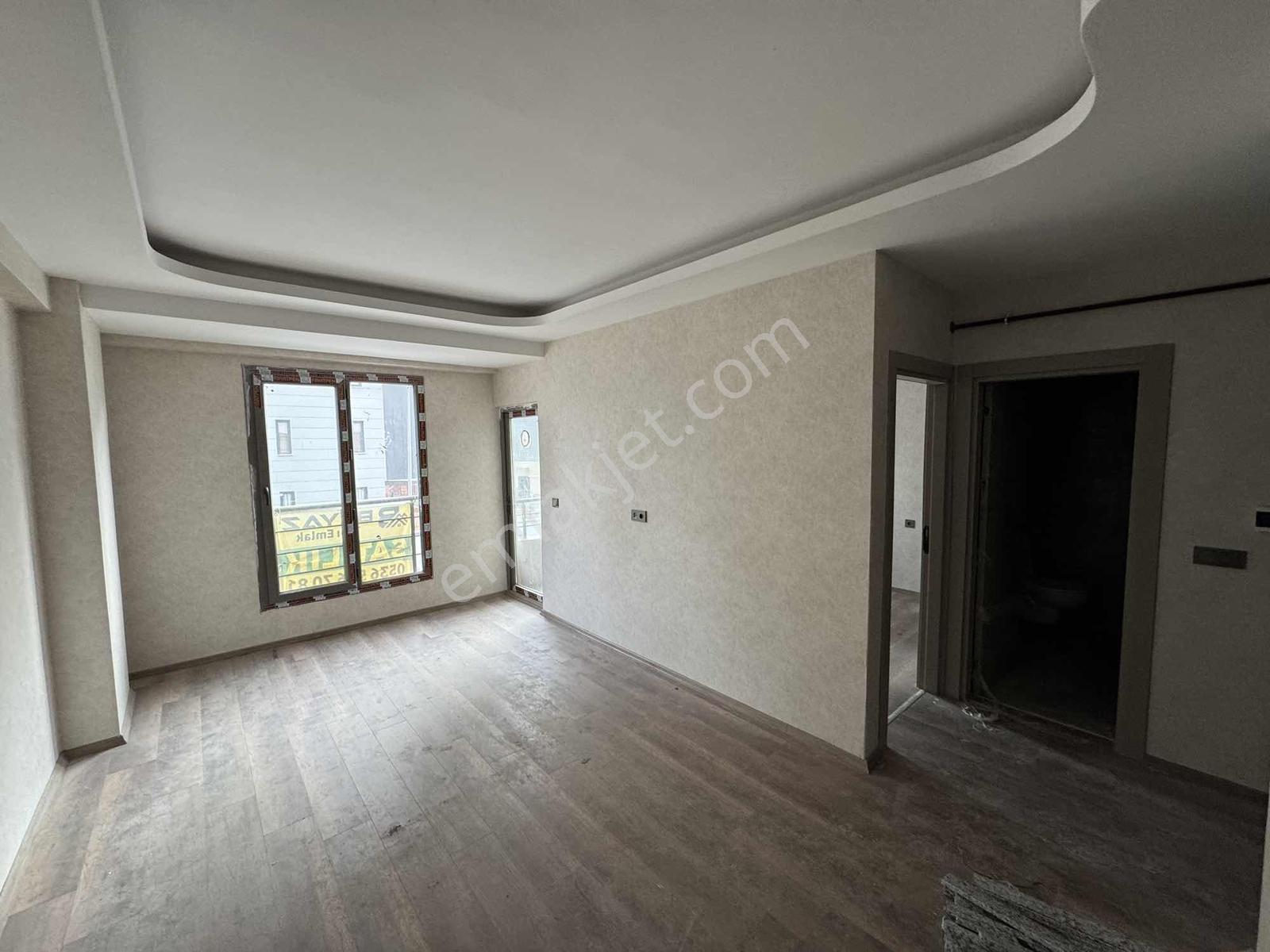 Goldev'den Güllübağ'da 50 Metre Yola Yakın 1+1 Ultra Lüks Daire! — fotoğraf 4