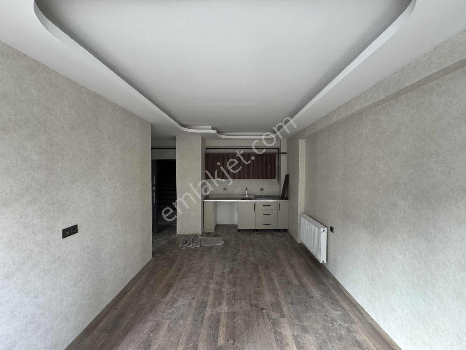 Goldev'den Güllübağ'da 50 Metre Yola Yakın 1+1 Ultra Lüks Daire! — fotoğraf 6