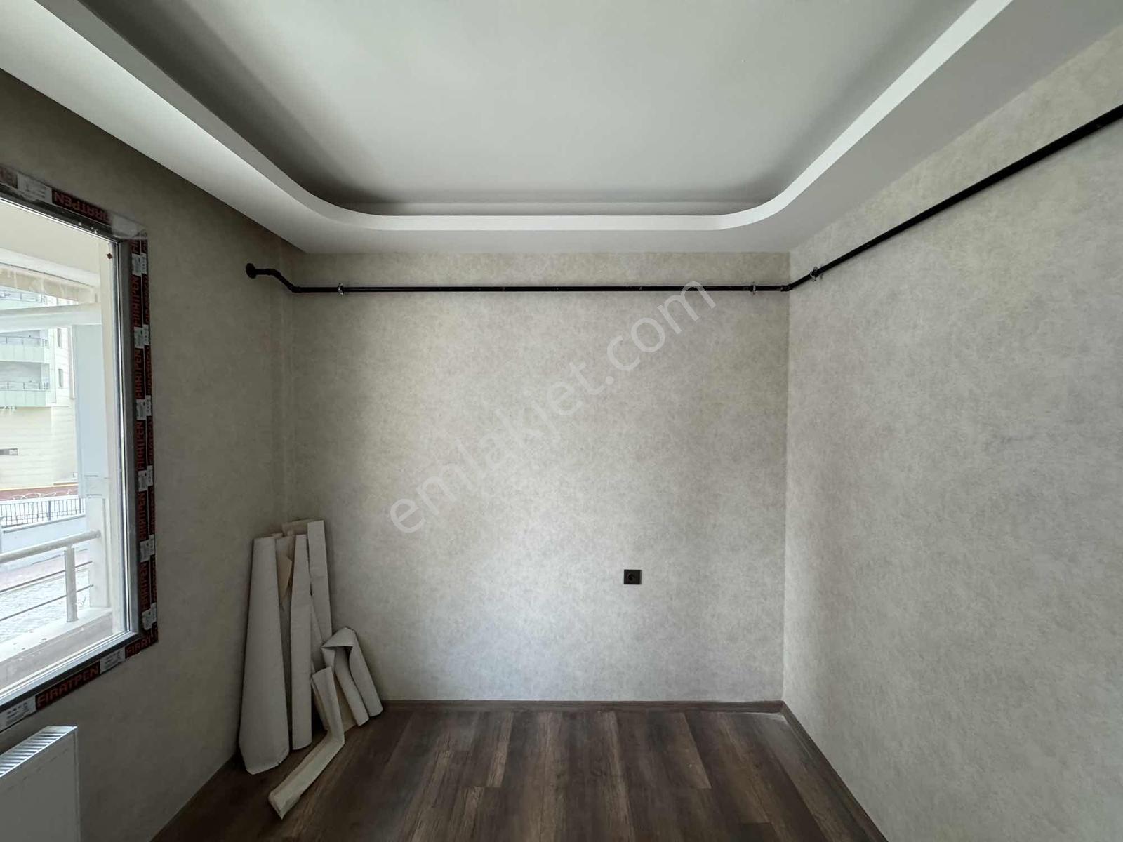Goldev'den Güllübağ'da 50 Metre Yola Yakın 1+1 Ultra Lüks Daire! — fotoğraf 8
