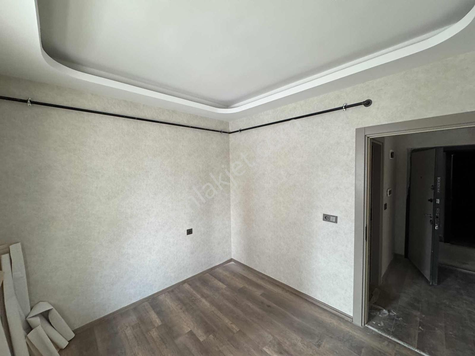 Goldev'den Güllübağ'da 50 Metre Yola Yakın 1+1 Ultra Lüks Daire! — fotoğraf 9