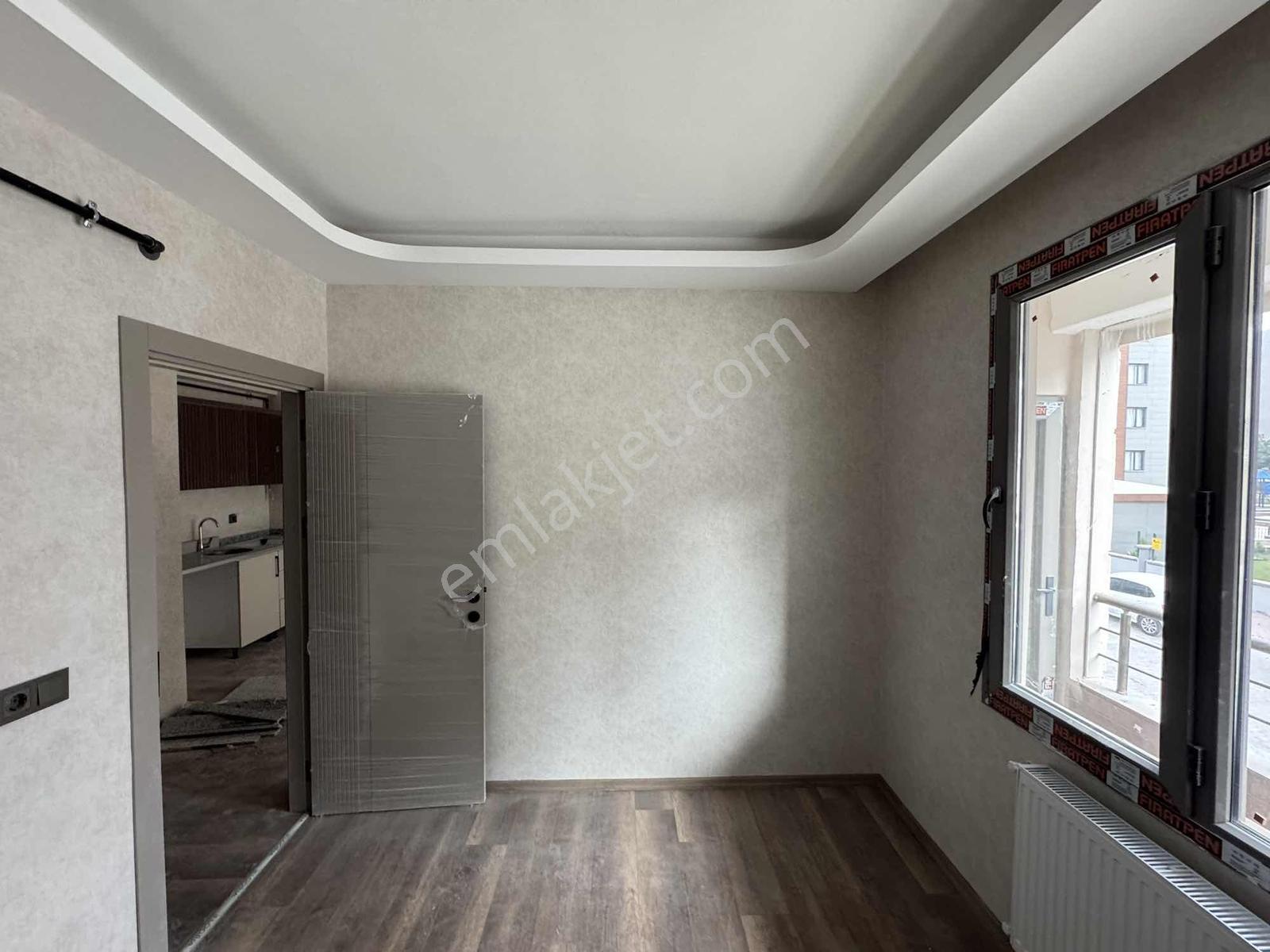 Goldev'den Güllübağ'da 50 Metre Yola Yakın 1+1 Ultra Lüks Daire! — fotoğraf 11