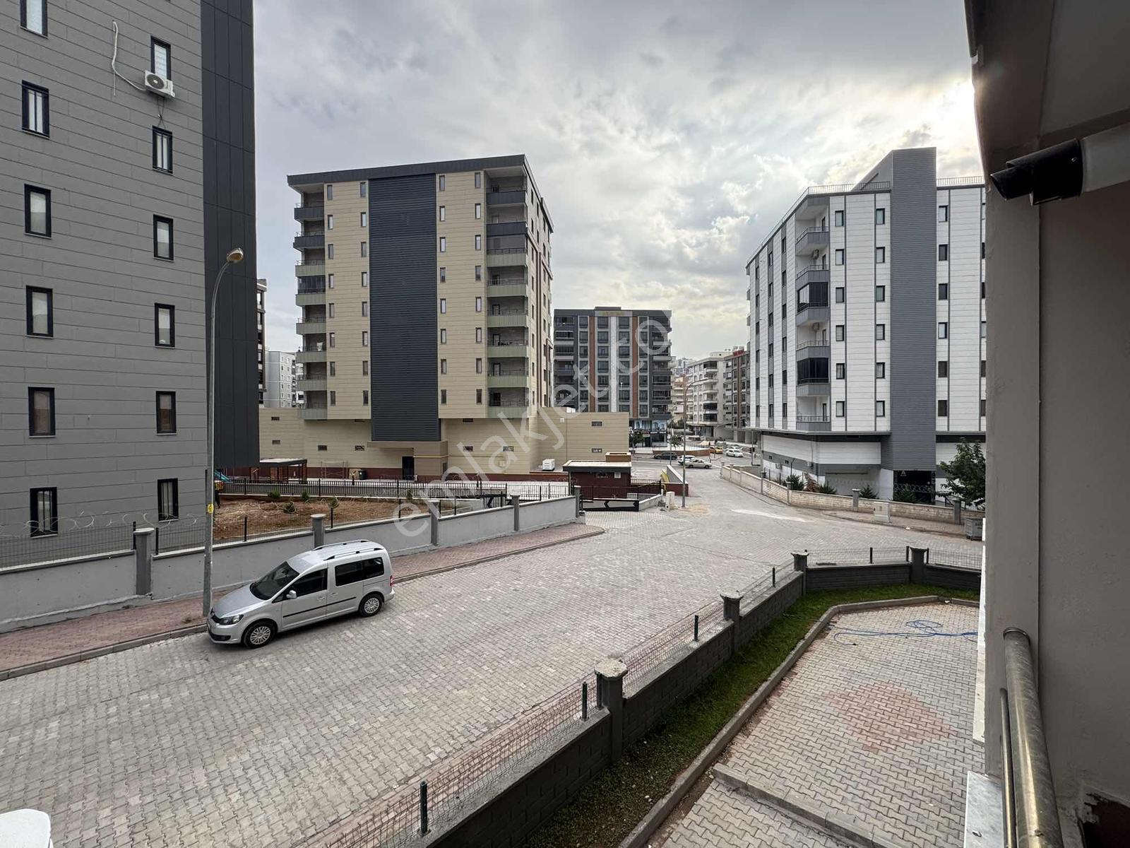 Goldev'den Güllübağ'da 50 Metre Yola Yakın 1+1 Ultra Lüks Daire! — fotoğraf 15