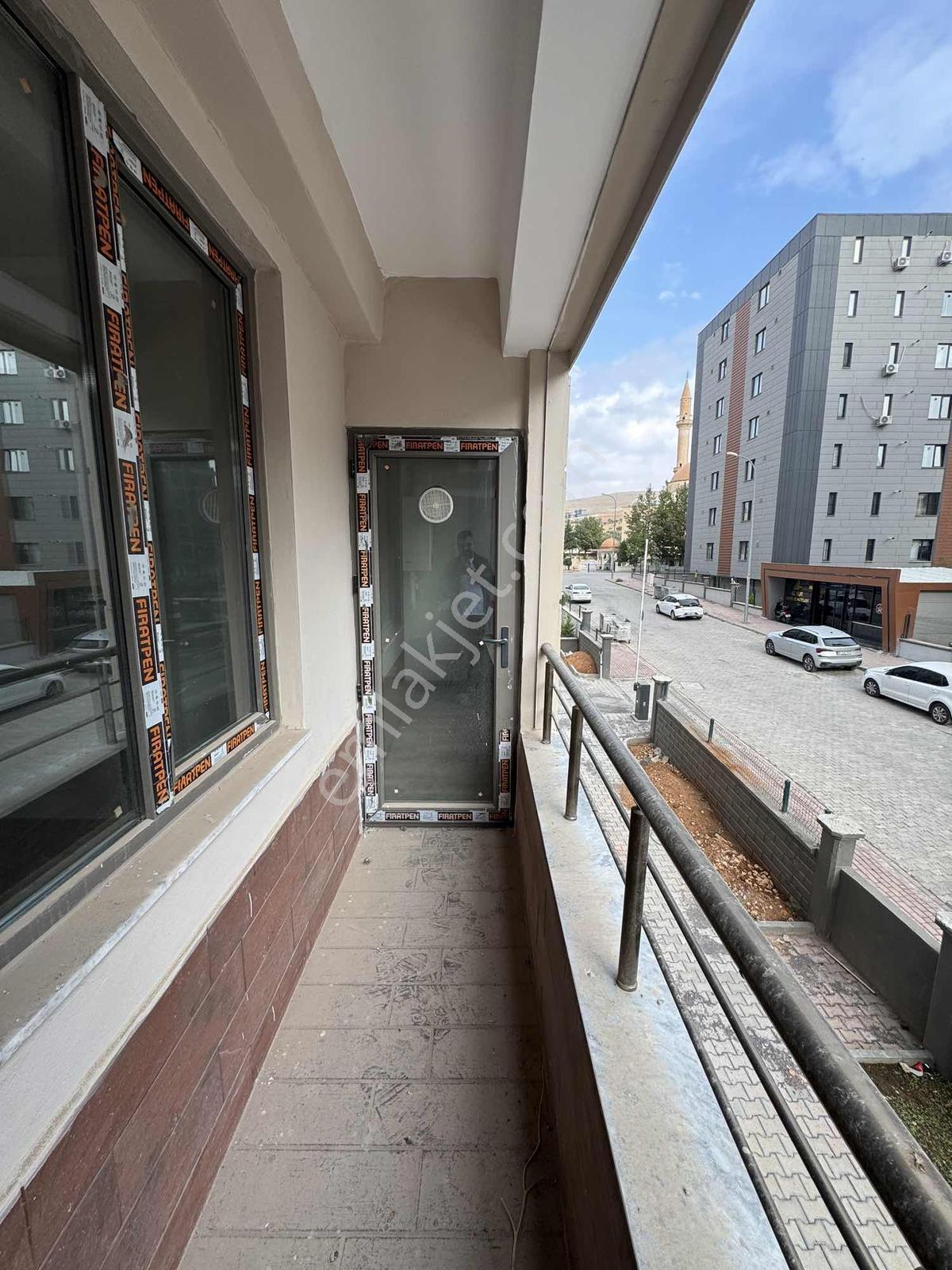 Goldev'den Güllübağ'da 50 Metre Yola Yakın 1+1 Ultra Lüks Daire! — fotoğraf 17