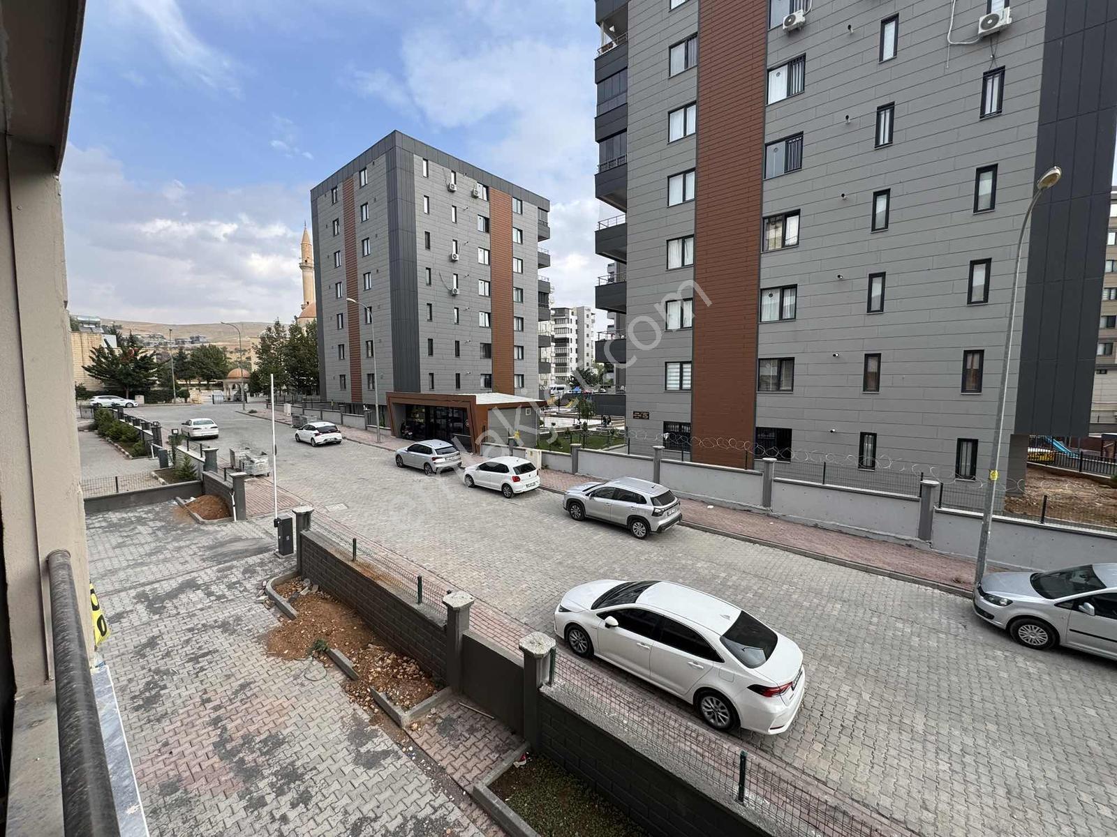 Goldev'den Güllübağ'da 50 Metre Yola Yakın 1+1 Ultra Lüks Daire! — fotoğraf 18