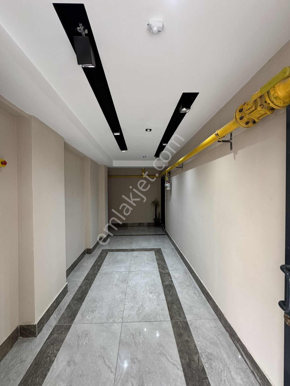 Goldev'den Güllübağ'da 50 Metre Yola Yakın 1+1 Ultra Lüks Daire! — fotoğraf 19