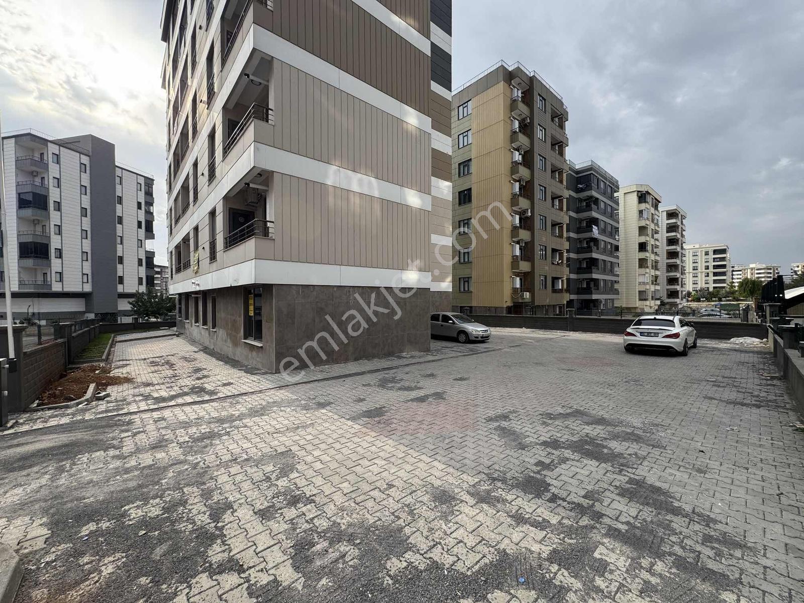 Goldev'den Güllübağ'da 50 Metre Yola Yakın 1+1 Ultra Lüks Daire! — fotoğraf 20