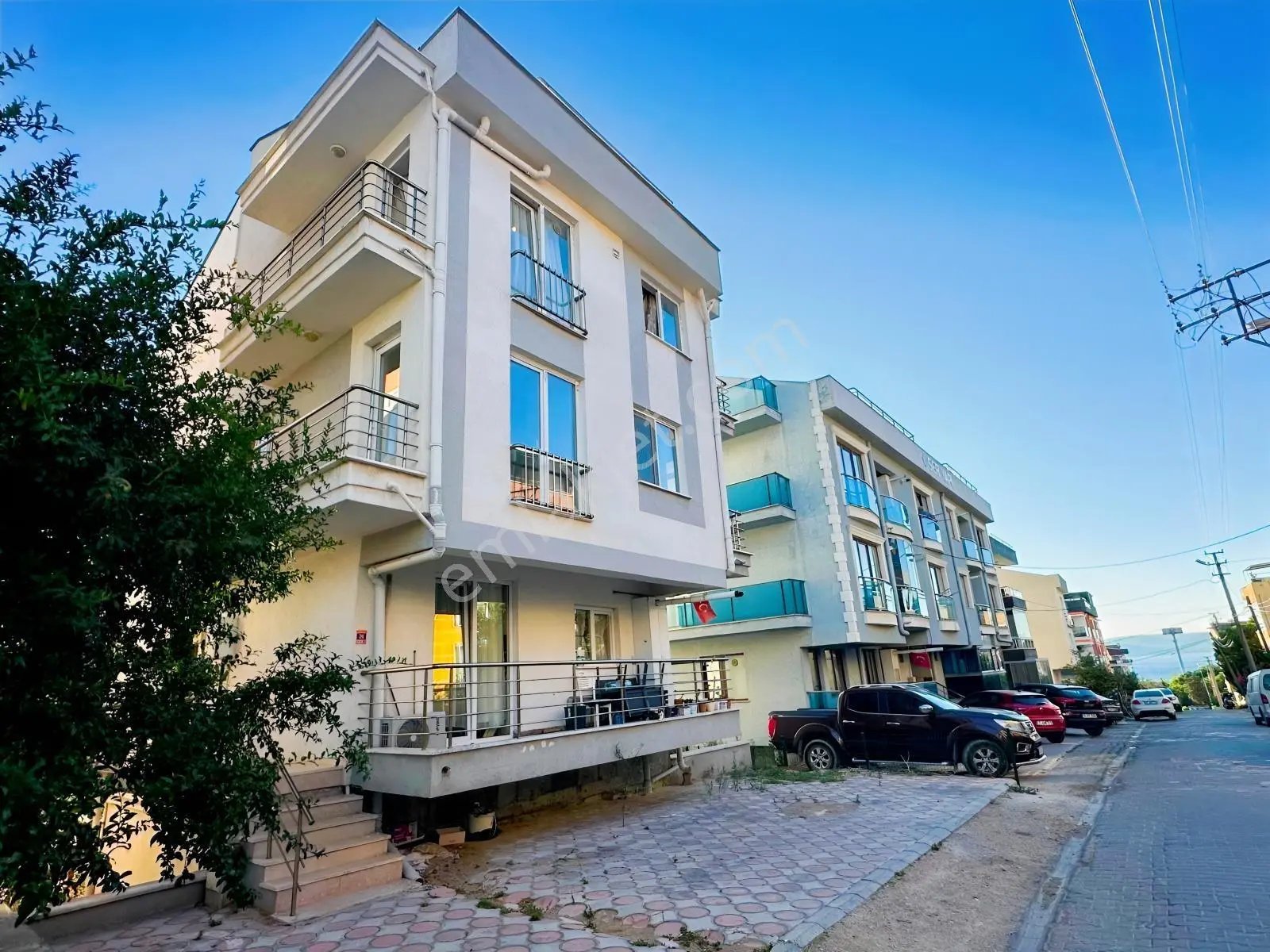 Çanakkale Kepez 2+1 Ters Dublex Fırsat Satılık Daire — fotoğraf 2