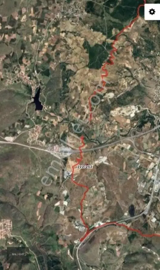 Balıkesir Karesi'de 15.927m² Yatırımlık Tarla — fotoğraf 4