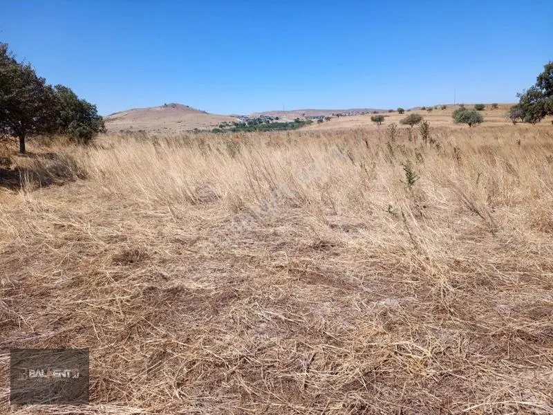 Balıkesir Karesi'de 15.927m² Yatırımlık Tarla — fotoğraf 9
