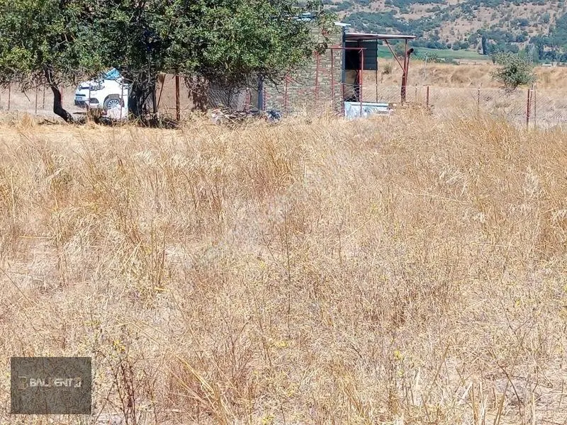 Balıkesir Karesi'de 15.927m² Yatırımlık Tarla — fotoğraf 17