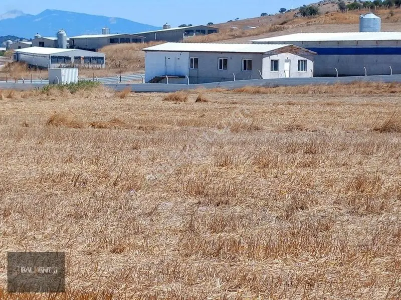 Balıkesir Karesi'de 15.927m² Yatırımlık Tarla — fotoğraf 20