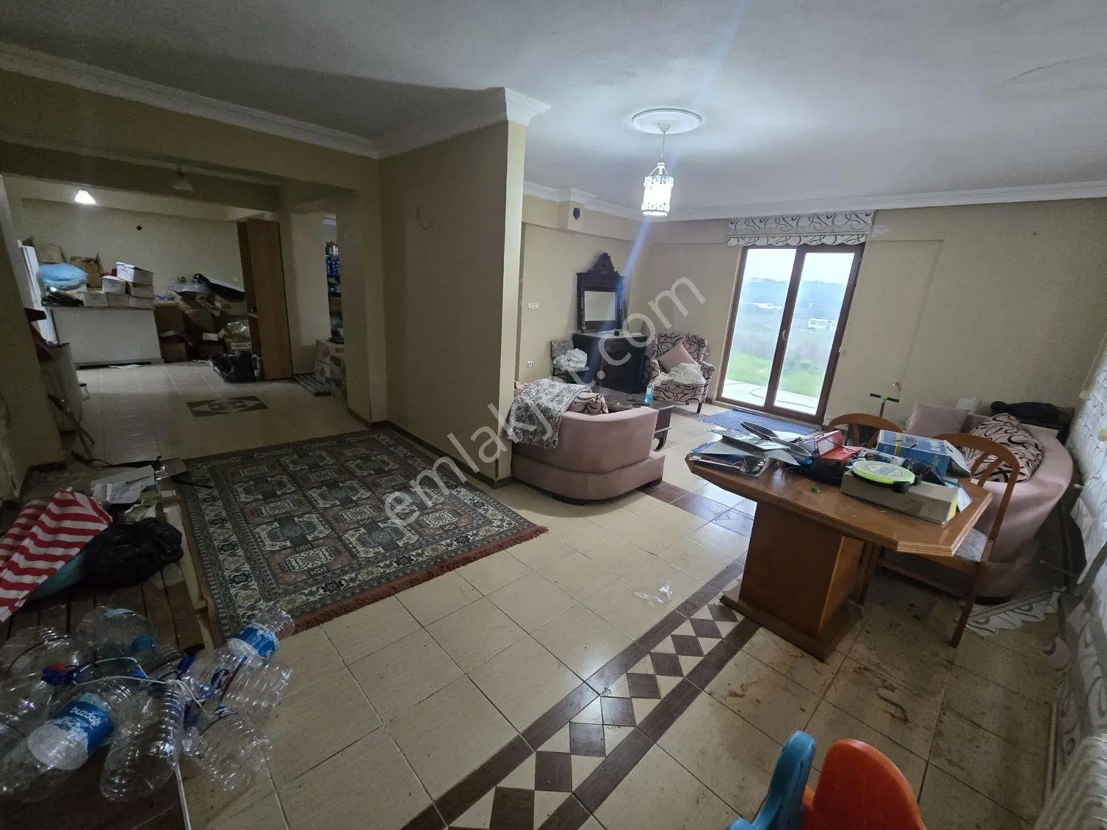 Akköy'de Ticari İmarlı 902 M² Arsa İçinde Deniz Manzaralı Villa — fotoğraf 9