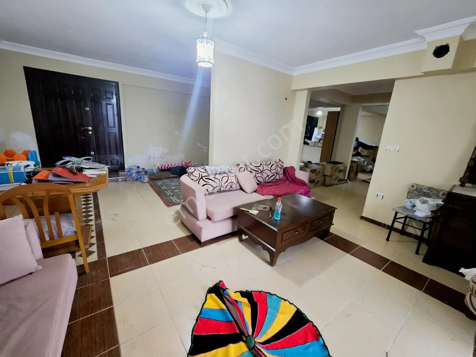 Akköy'de Ticari İmarlı 902 M² Arsa İçinde Deniz Manzaralı Villa — fotoğraf 10