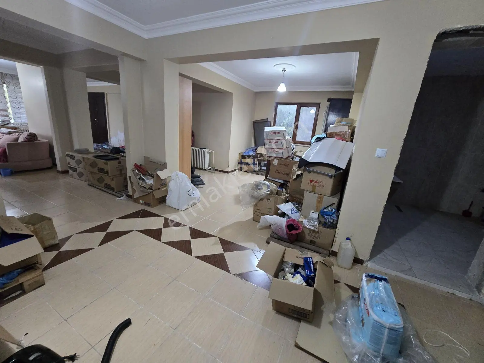 Akköy'de Ticari İmarlı 902 M² Arsa İçinde Deniz Manzaralı Villa — fotoğraf 12