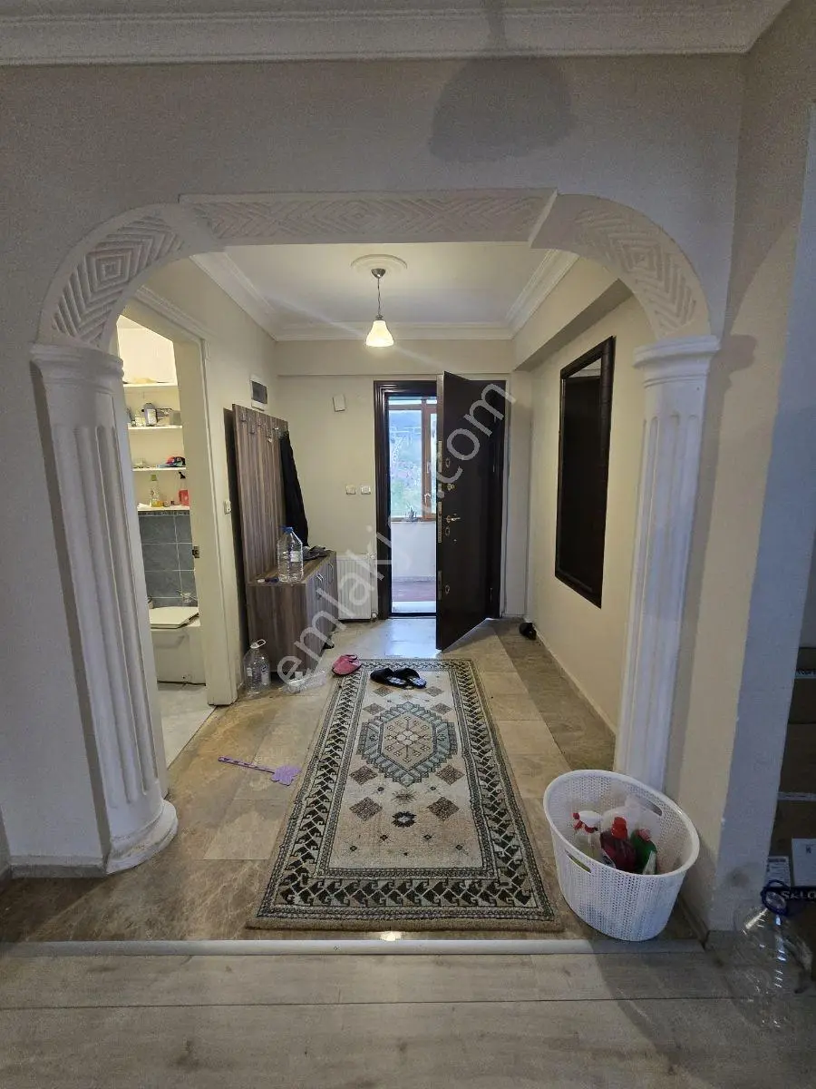 Akköy'de Ticari İmarlı 902 M² Arsa İçinde Deniz Manzaralı Villa — fotoğraf 18