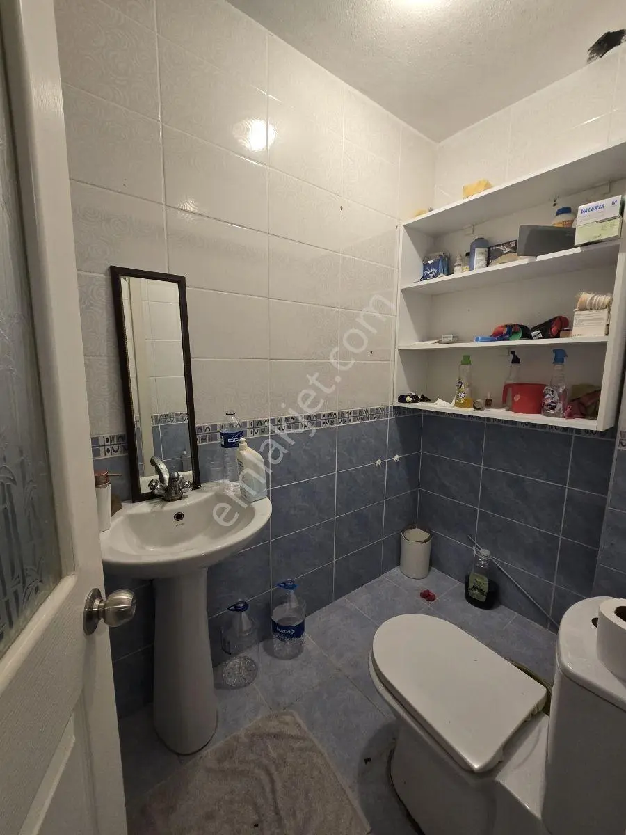 Akköy'de Ticari İmarlı 902 M² Arsa İçinde Deniz Manzaralı Villa — fotoğraf 19