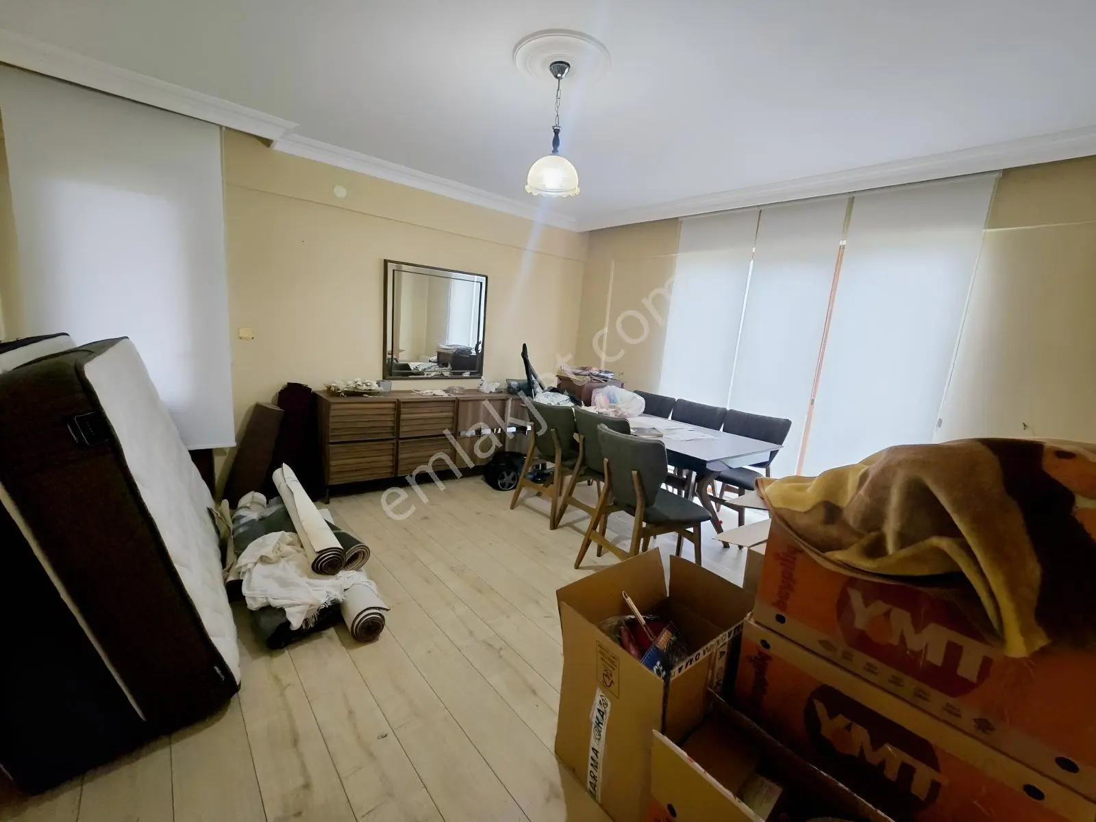 Akköy'de Ticari İmarlı 902 M² Arsa İçinde Deniz Manzaralı Villa — fotoğraf 21