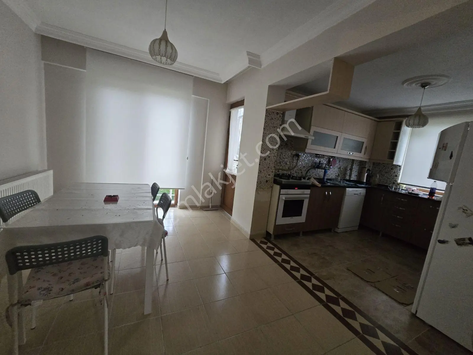 Akköy'de Ticari İmarlı 902 M² Arsa İçinde Deniz Manzaralı Villa — fotoğraf 22