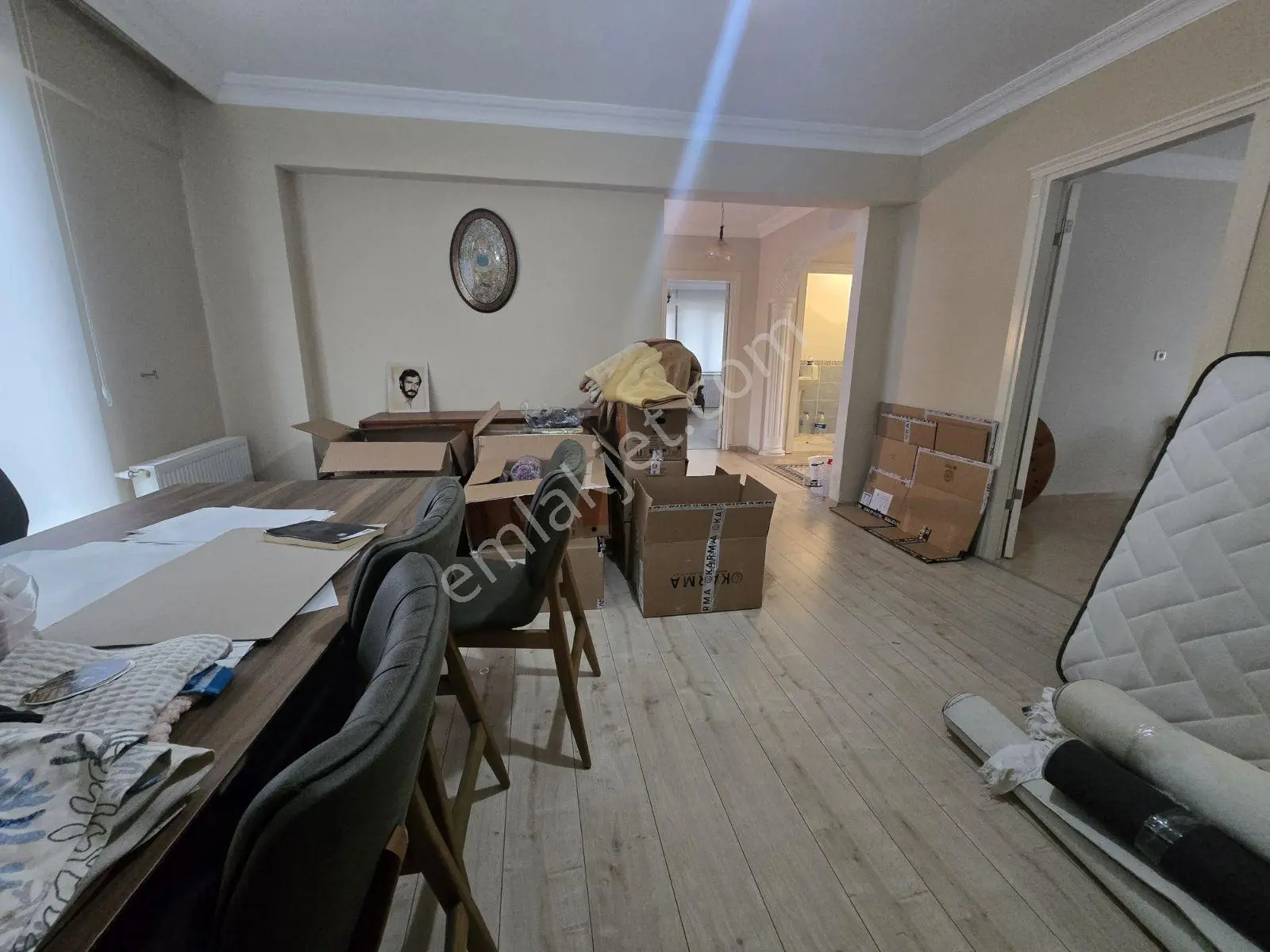 Akköy'de Ticari İmarlı 902 M² Arsa İçinde Deniz Manzaralı Villa — fotoğraf 23