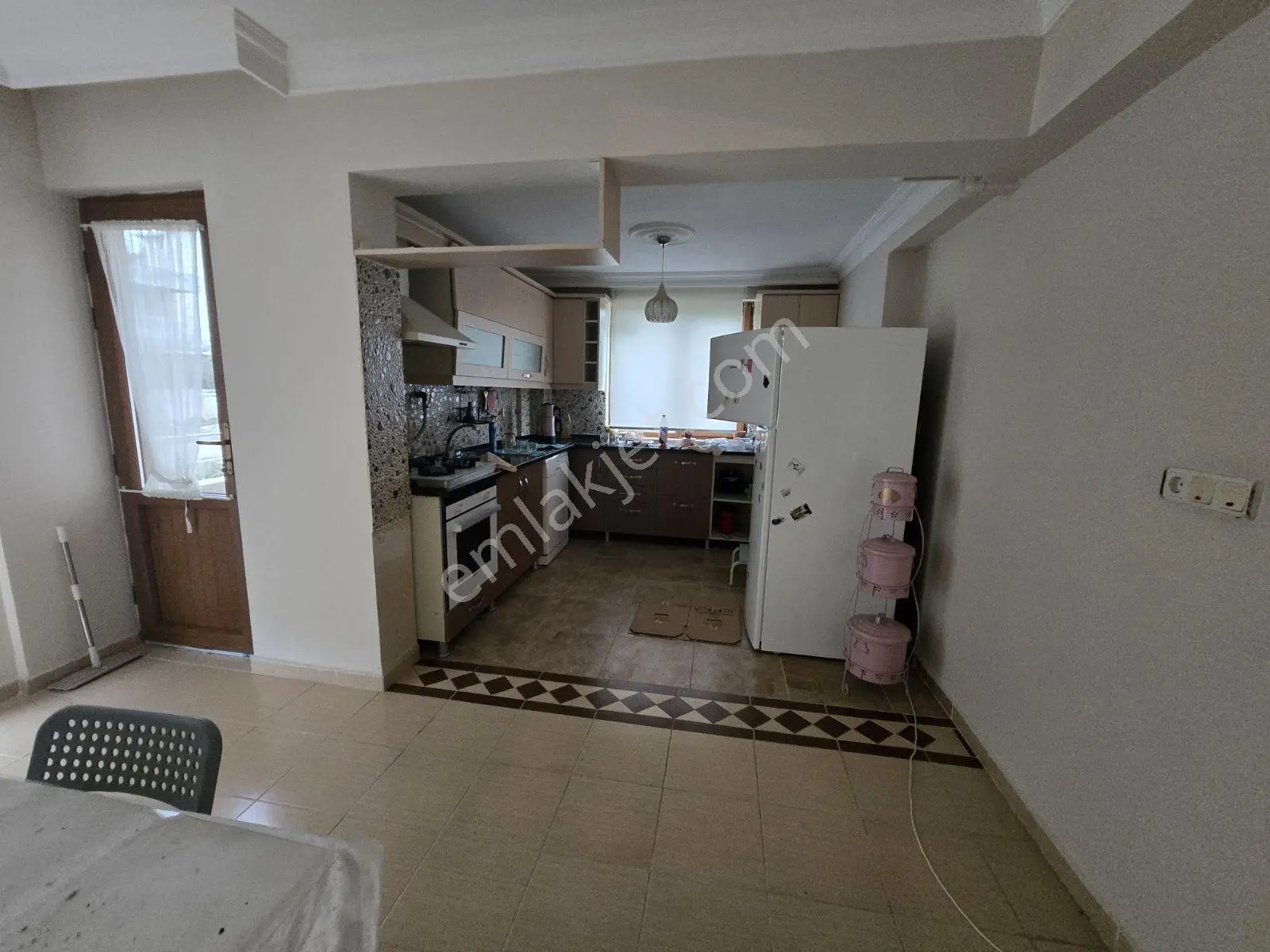 Akköy'de Ticari İmarlı 902 M² Arsa İçinde Deniz Manzaralı Villa — fotoğraf 24