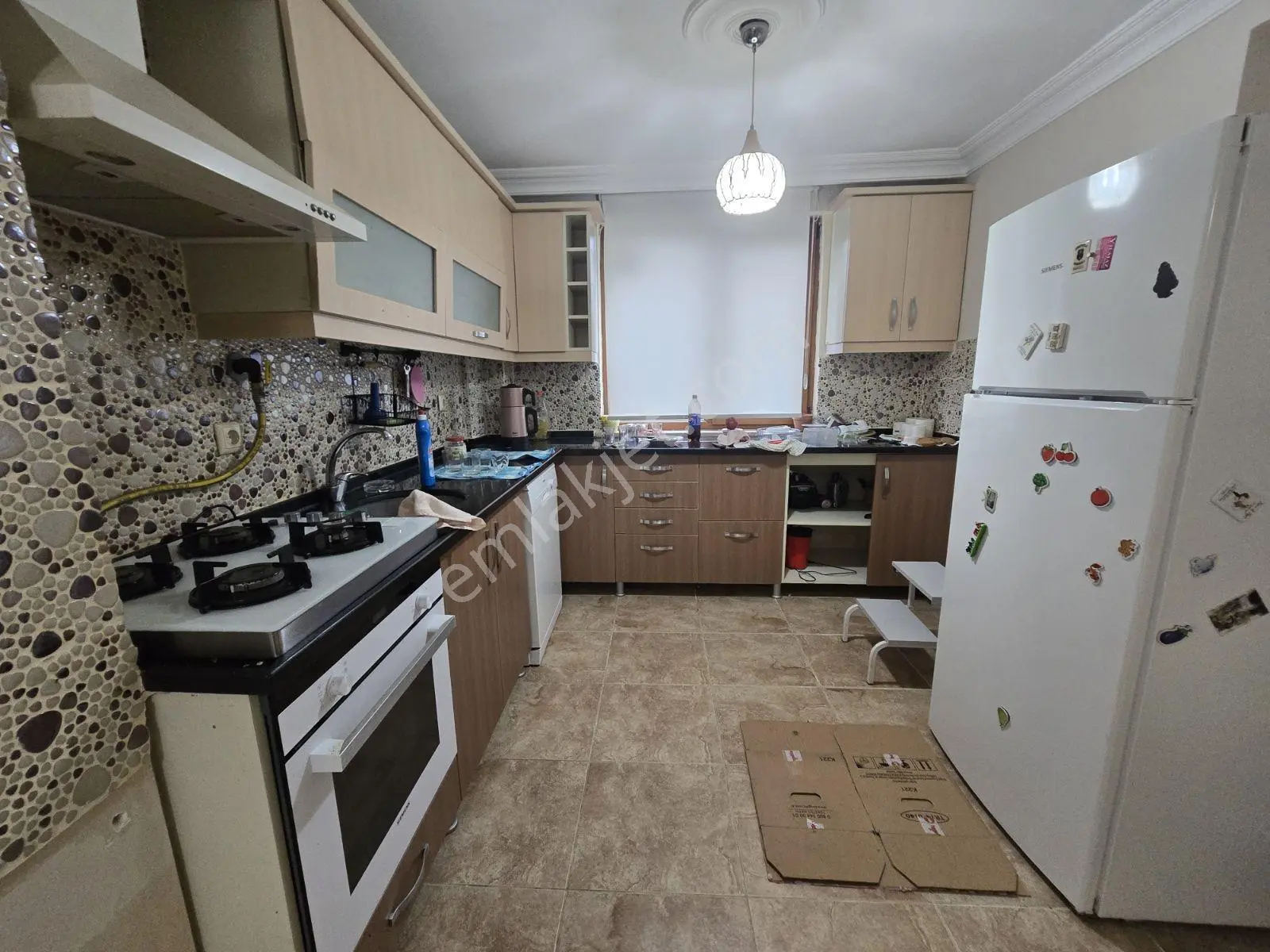 Akköy'de Ticari İmarlı 902 M² Arsa İçinde Deniz Manzaralı Villa — fotoğraf 25
