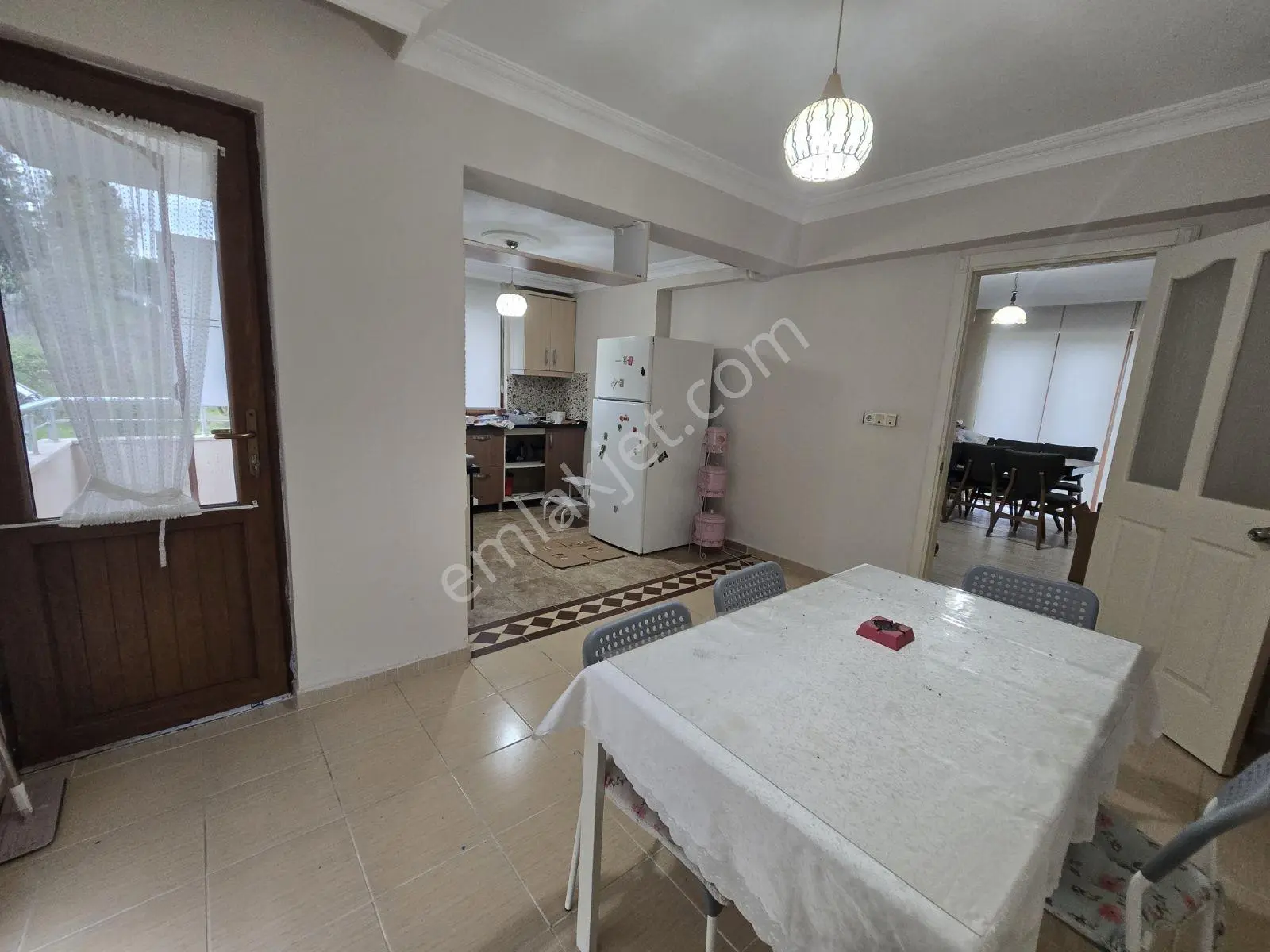 Akköy'de Ticari İmarlı 902 M² Arsa İçinde Deniz Manzaralı Villa — fotoğraf 26