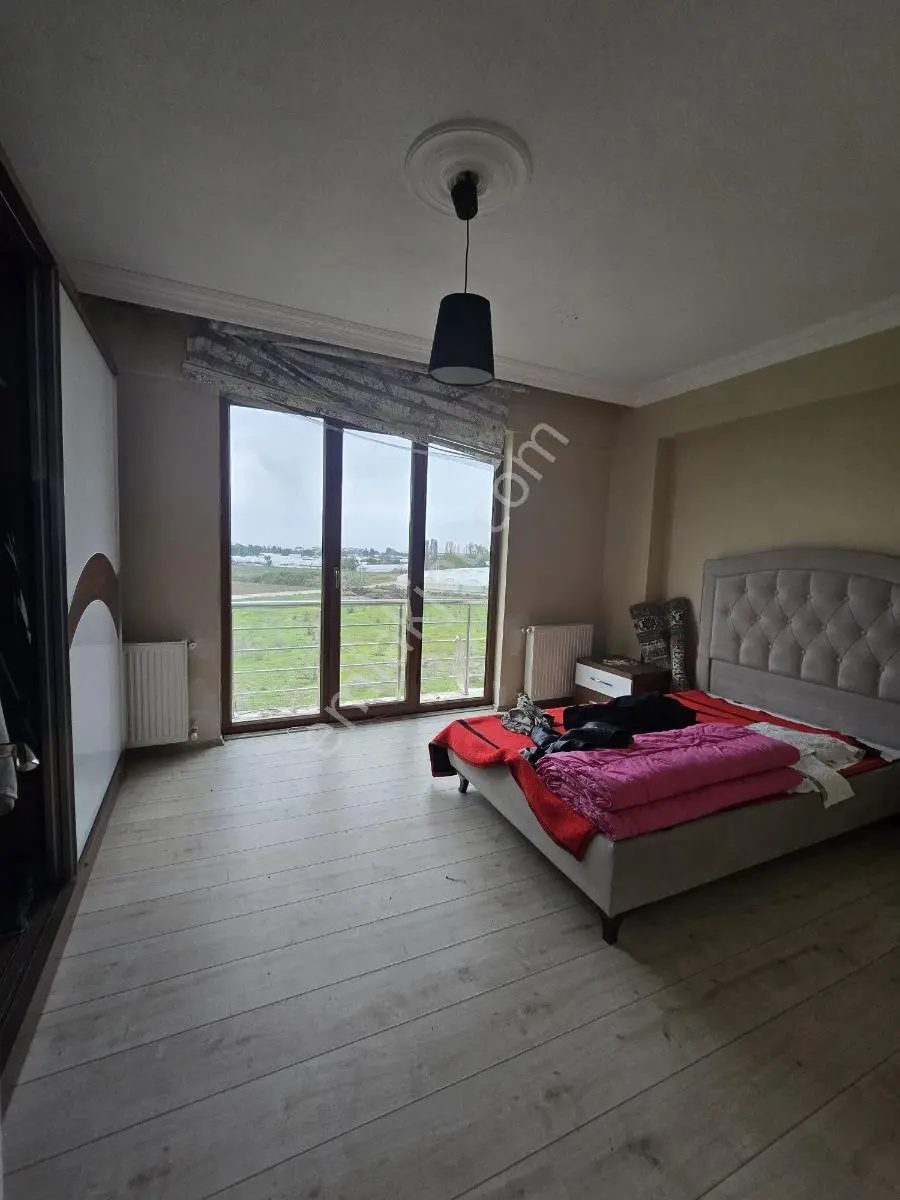 Akköy'de Ticari İmarlı 902 M² Arsa İçinde Deniz Manzaralı Villa — fotoğraf 29